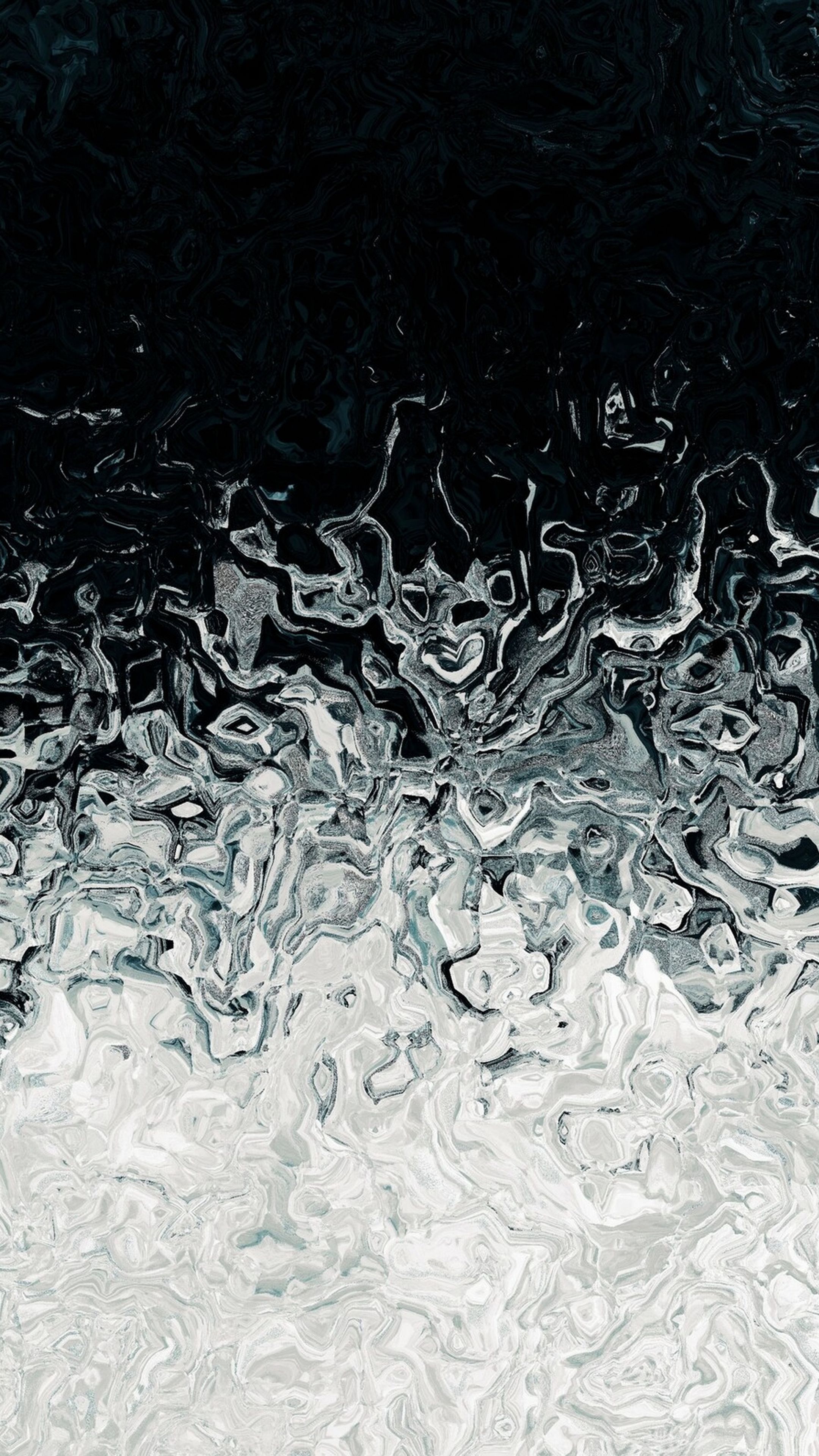 Black Liquid Wallpapers