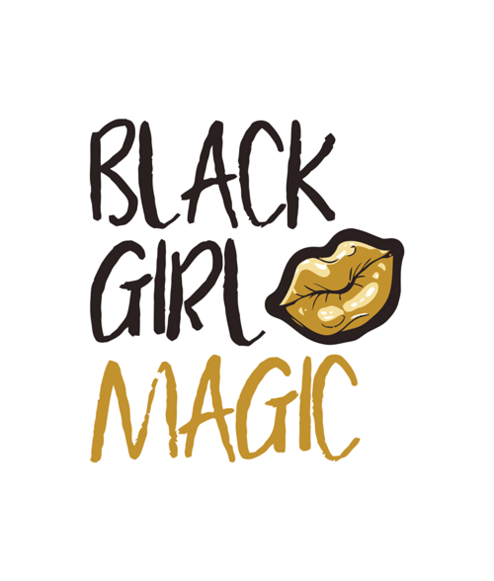 Black Magic Girl Wallpapers