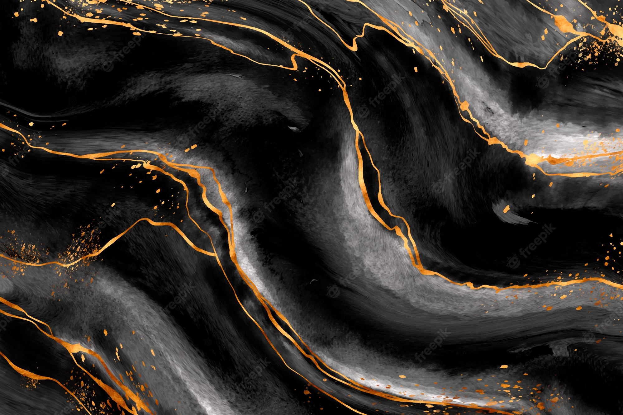 Black Marble Wallpapers