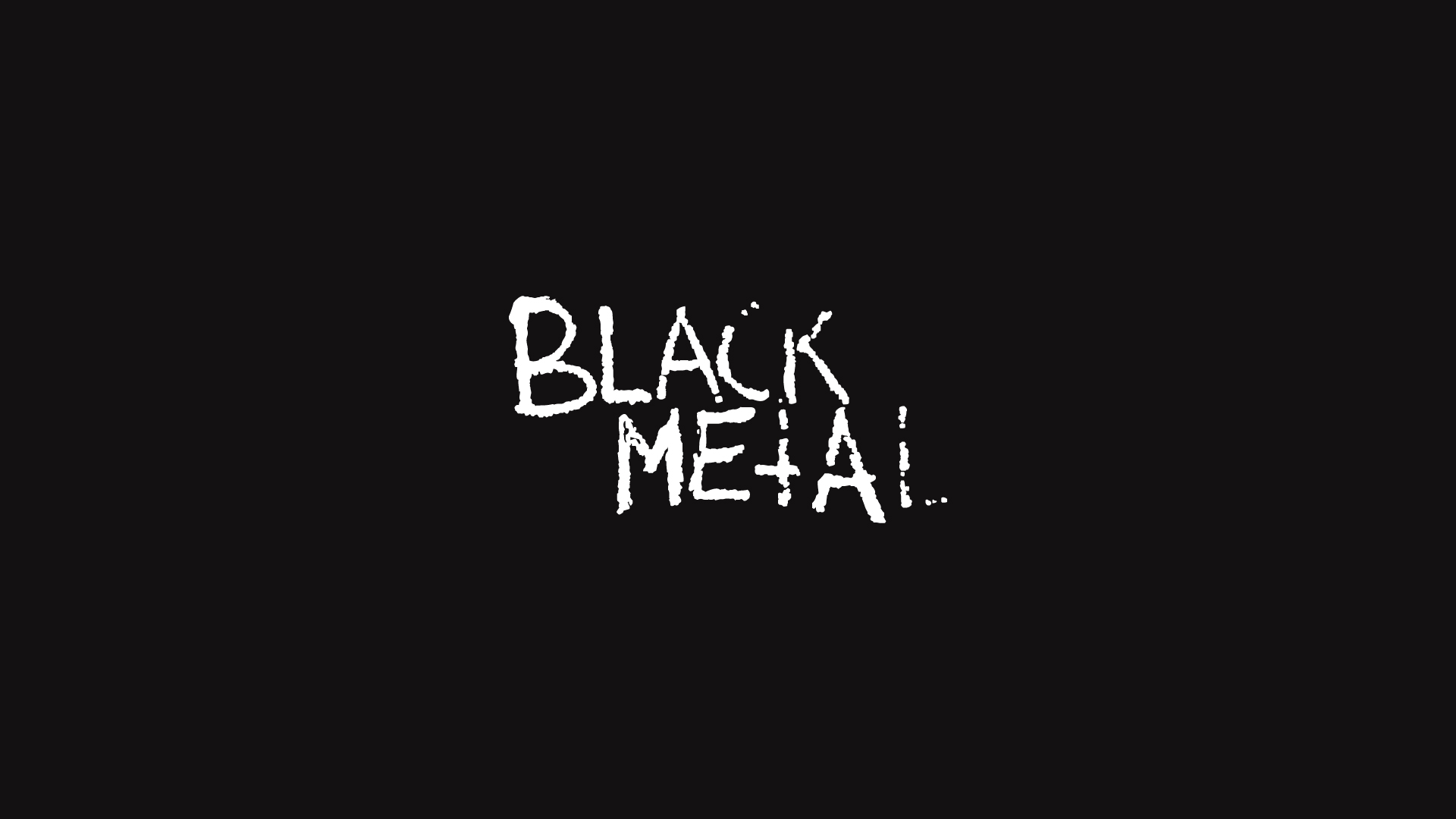 Black Metal Wallpapers