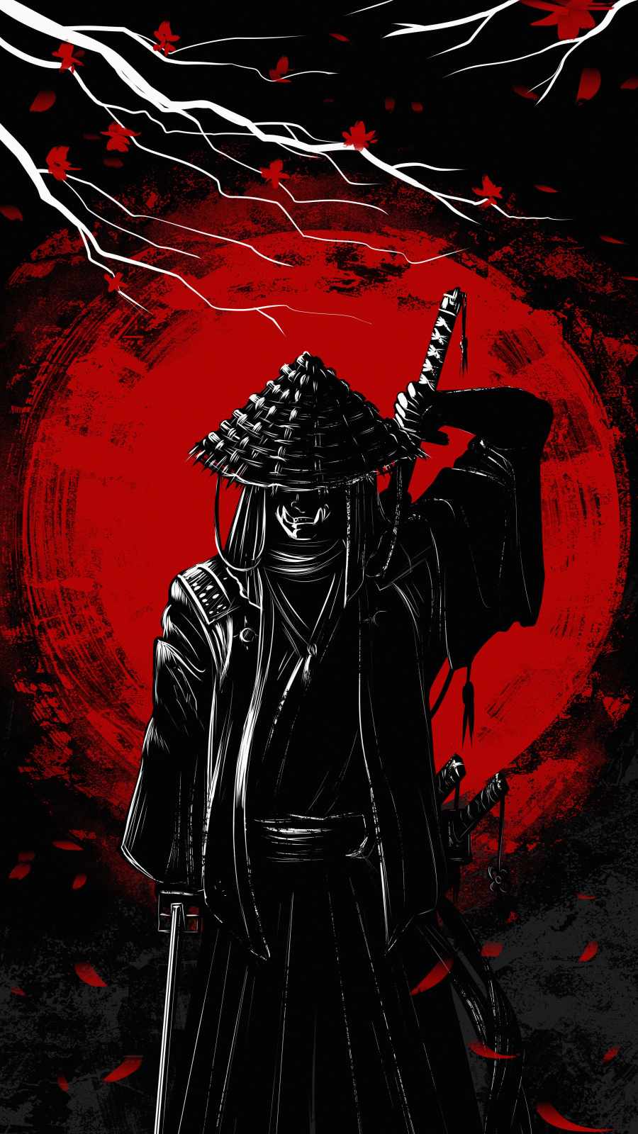 Black Ninja Wallpapers