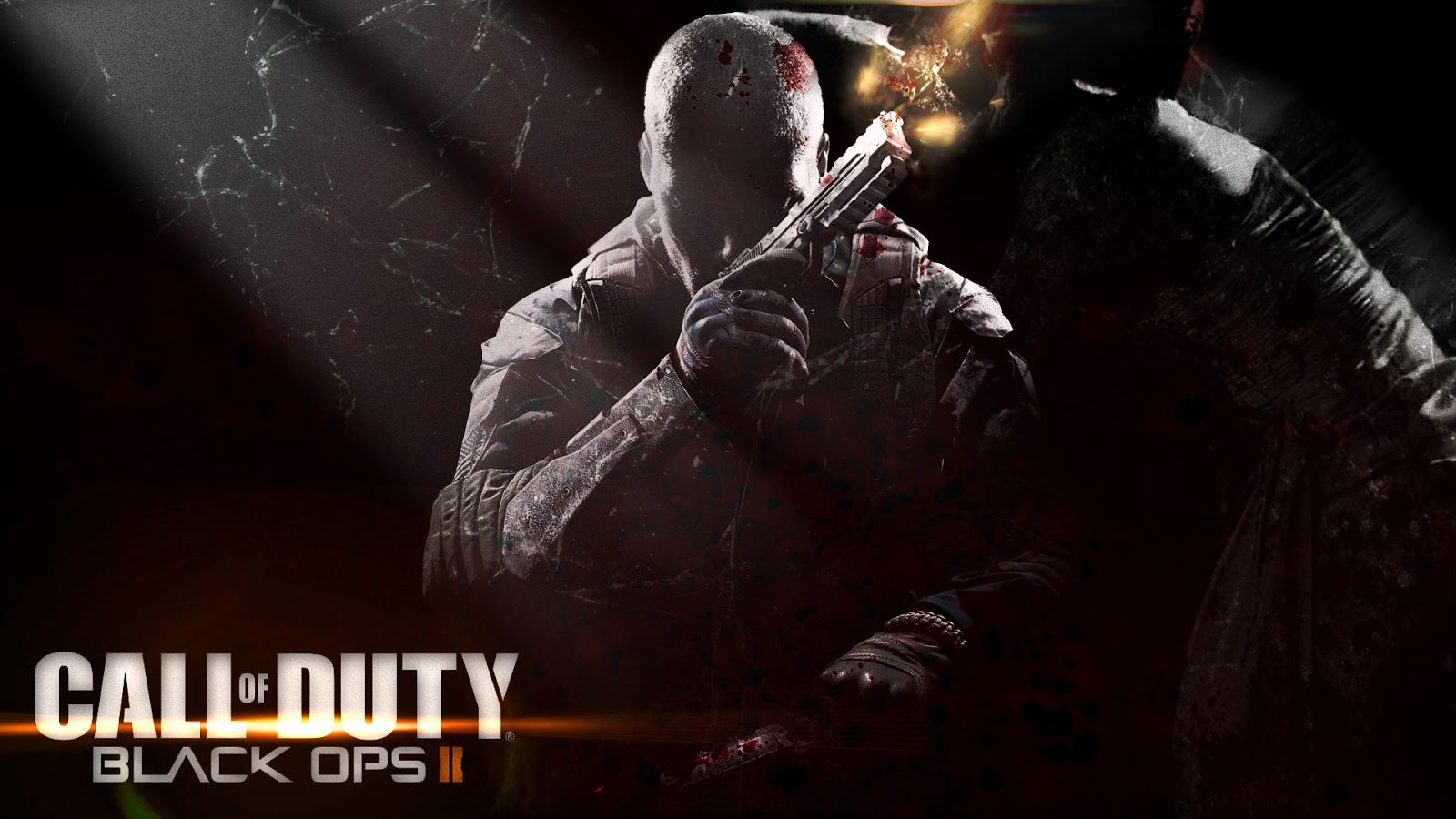 Black Ops 2 Zombies Wallpapers