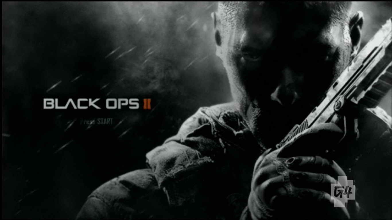 Black Ops 2 Zombies Wallpapers