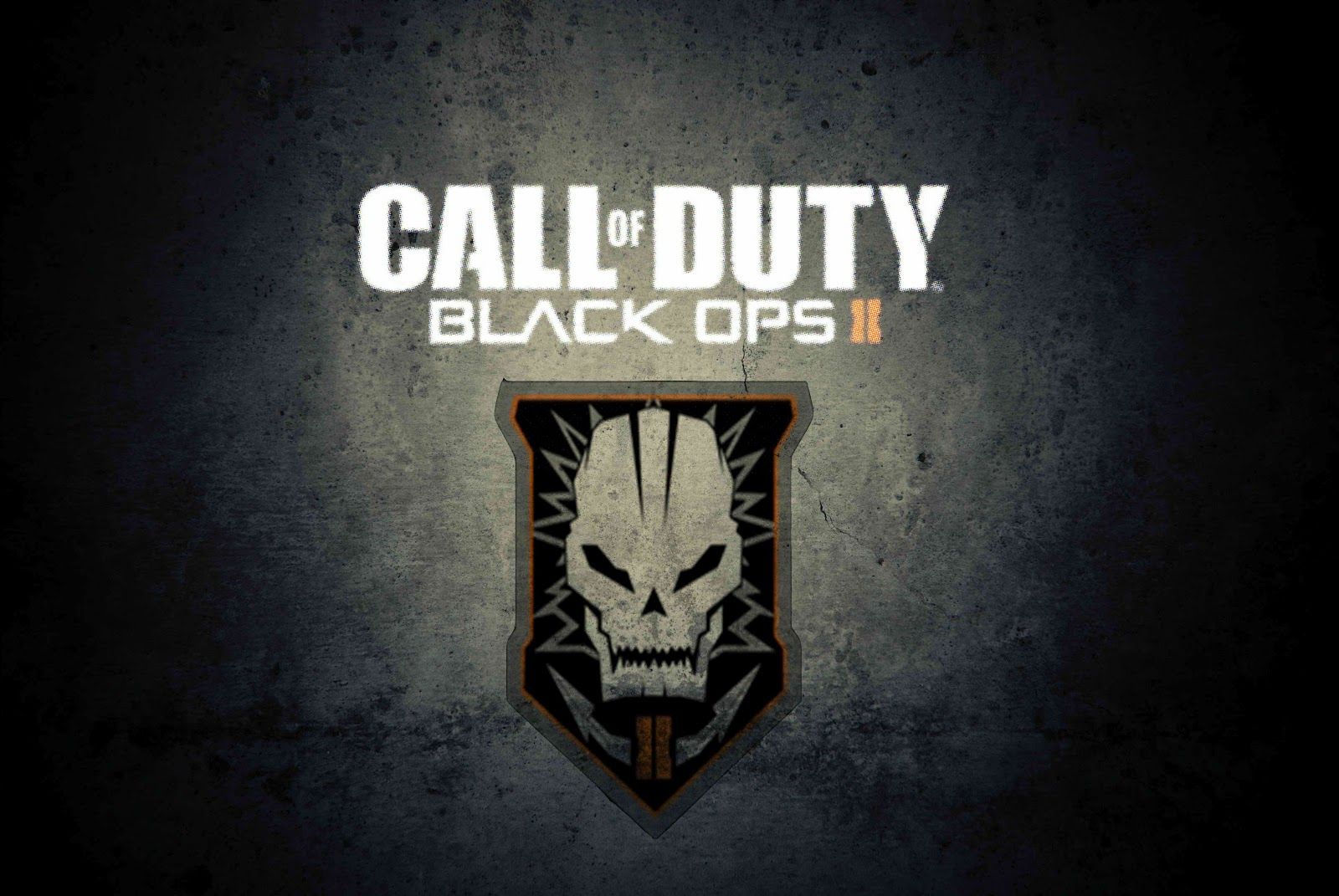 Black Ops 2 Zombies Wallpapers