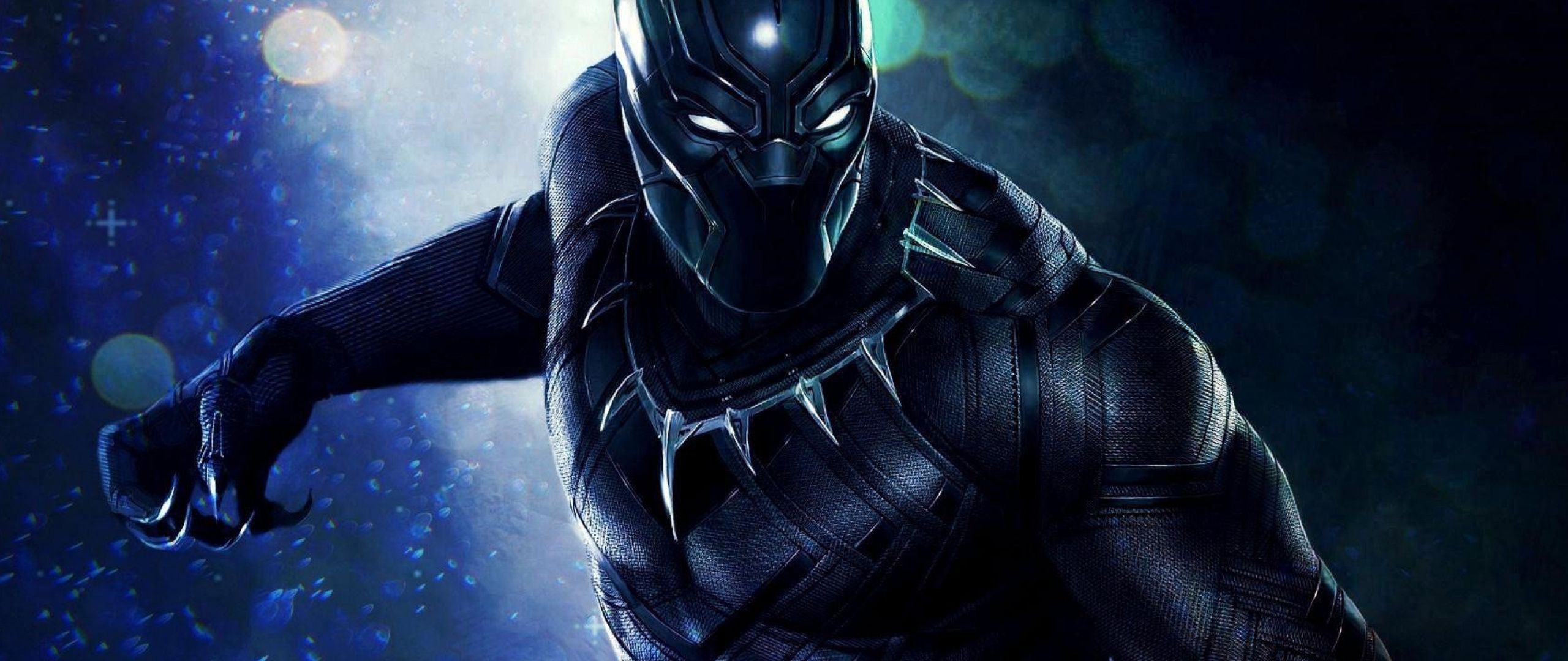 Black Panther Storm Wallpapers