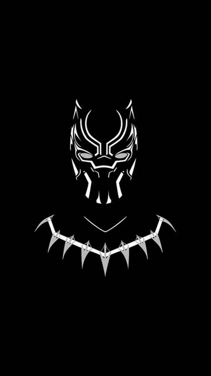 Black Panther For Android Wallpapers