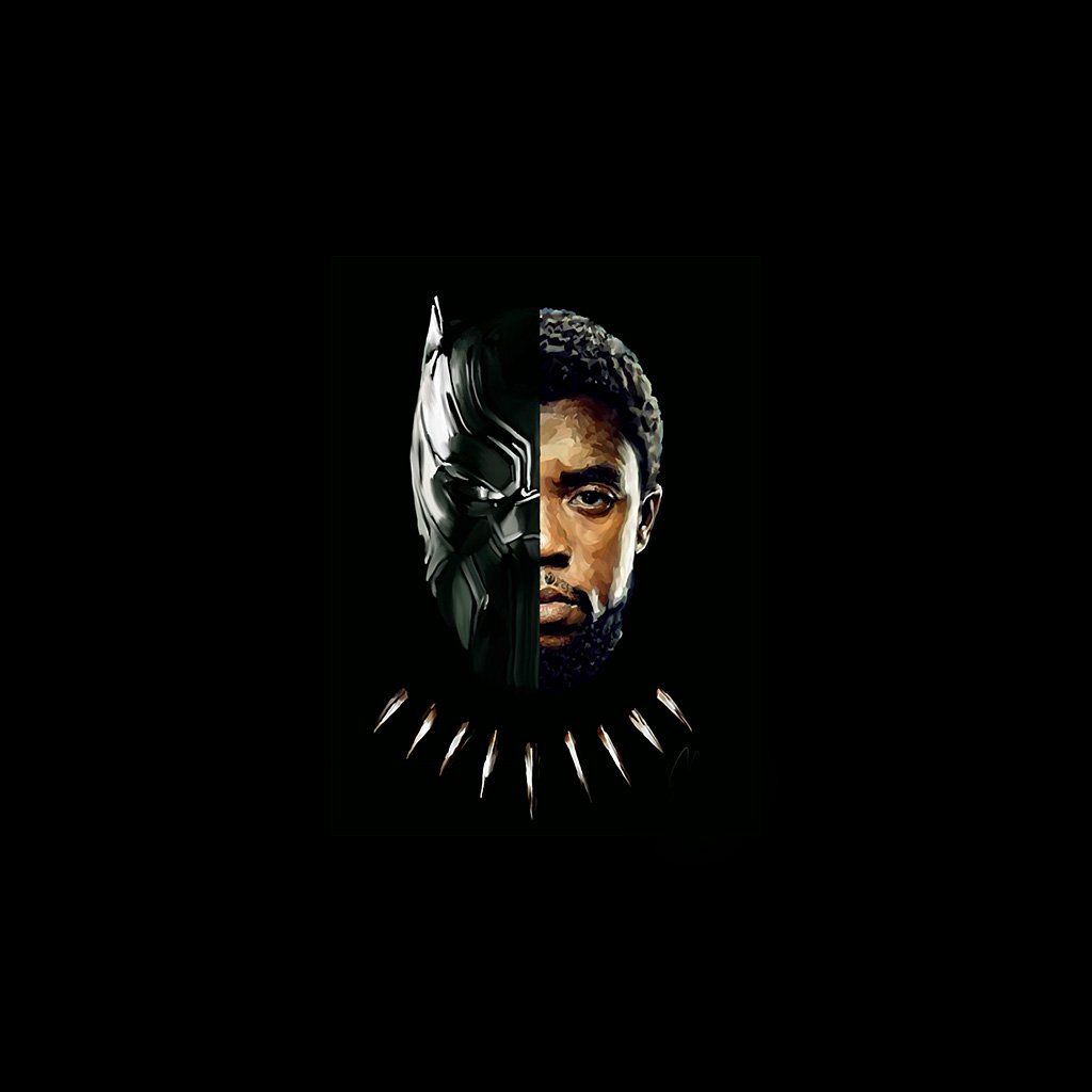 Black Panther For Android Wallpapers