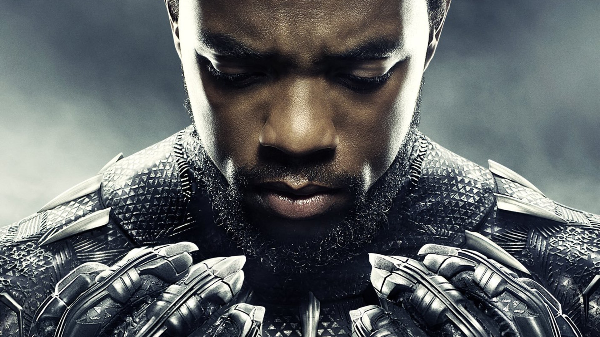 Black Panther For Android Wallpapers