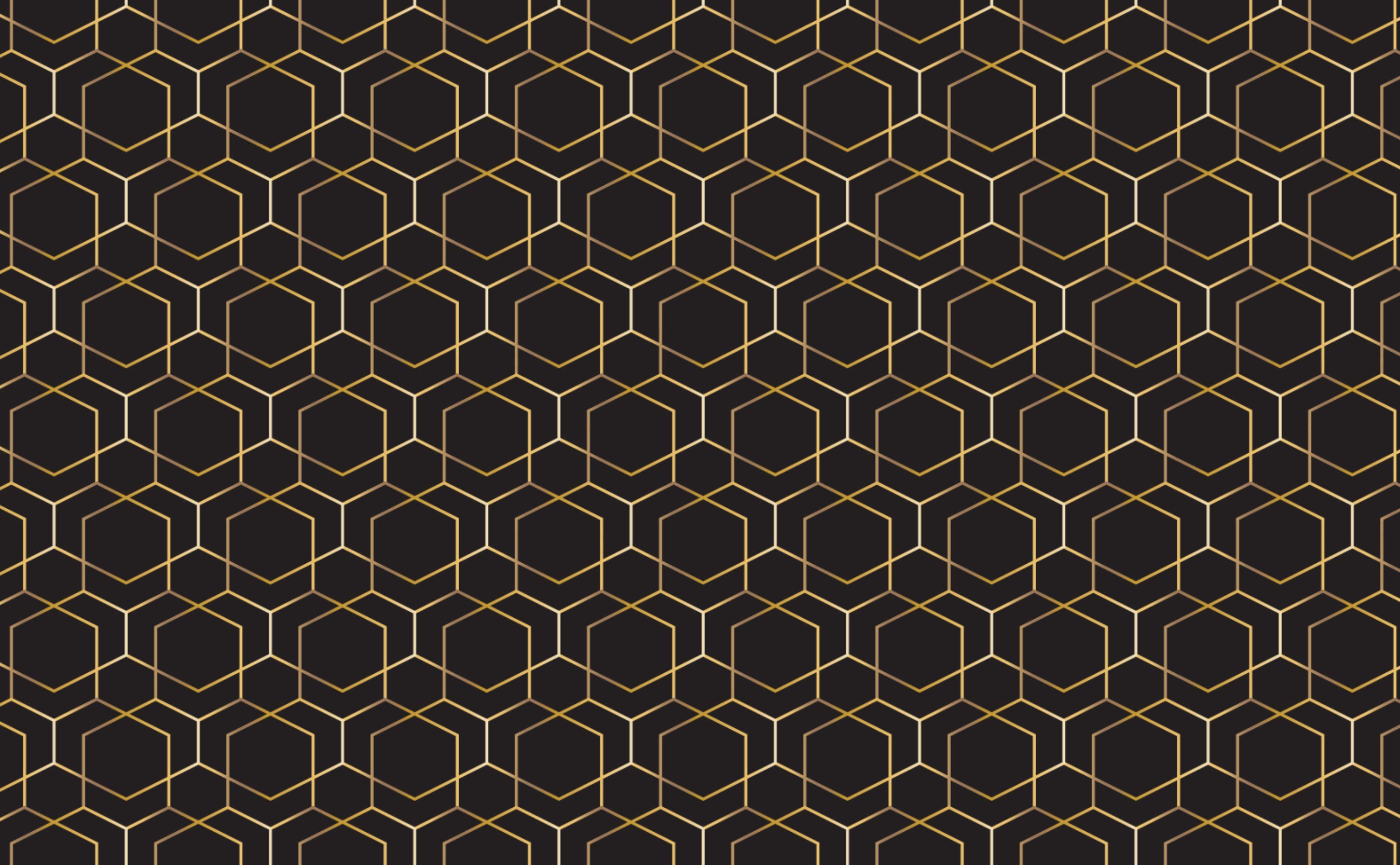 Black Pattern Wallpapers