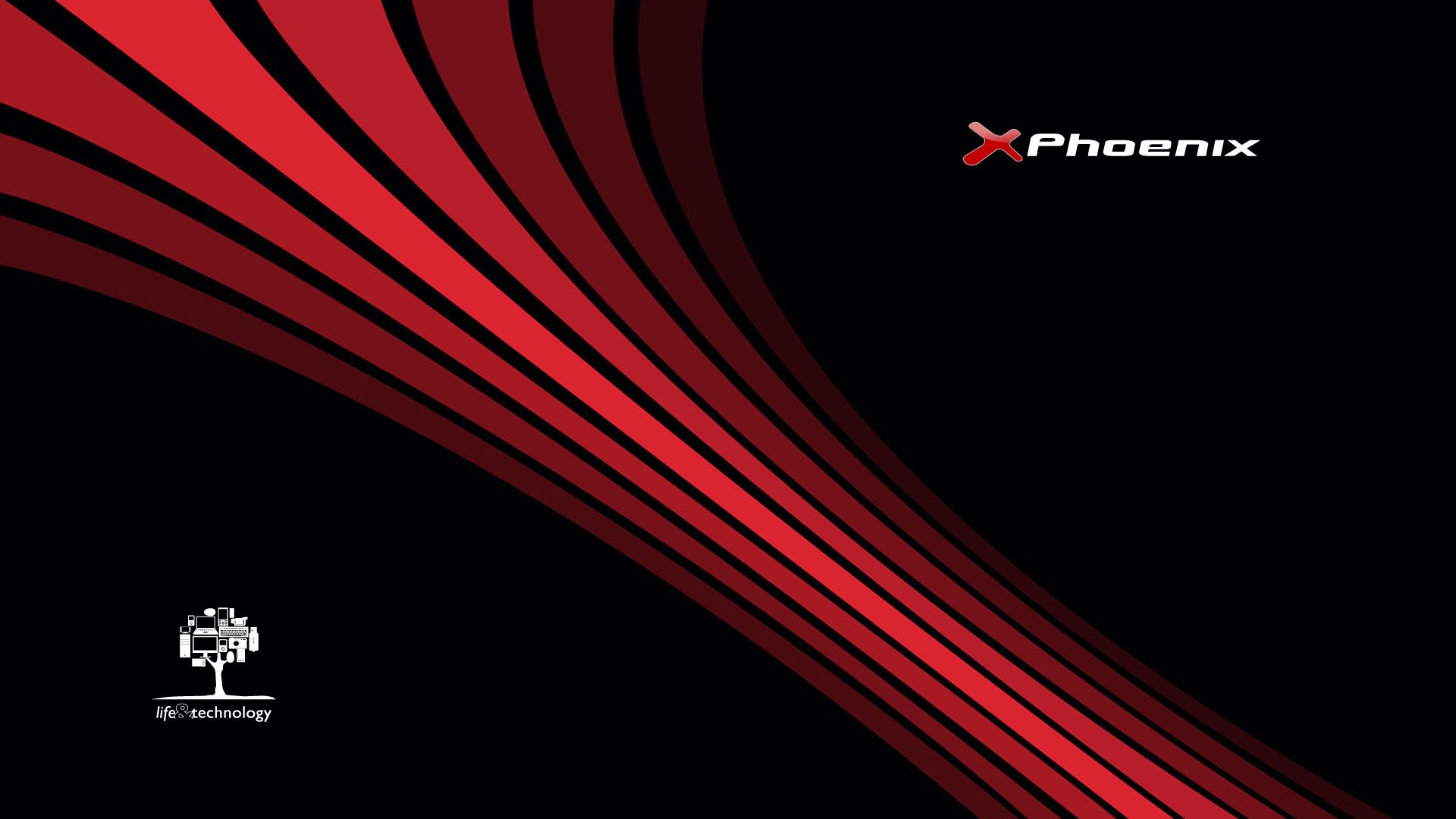 Black Phoenix Wallpapers