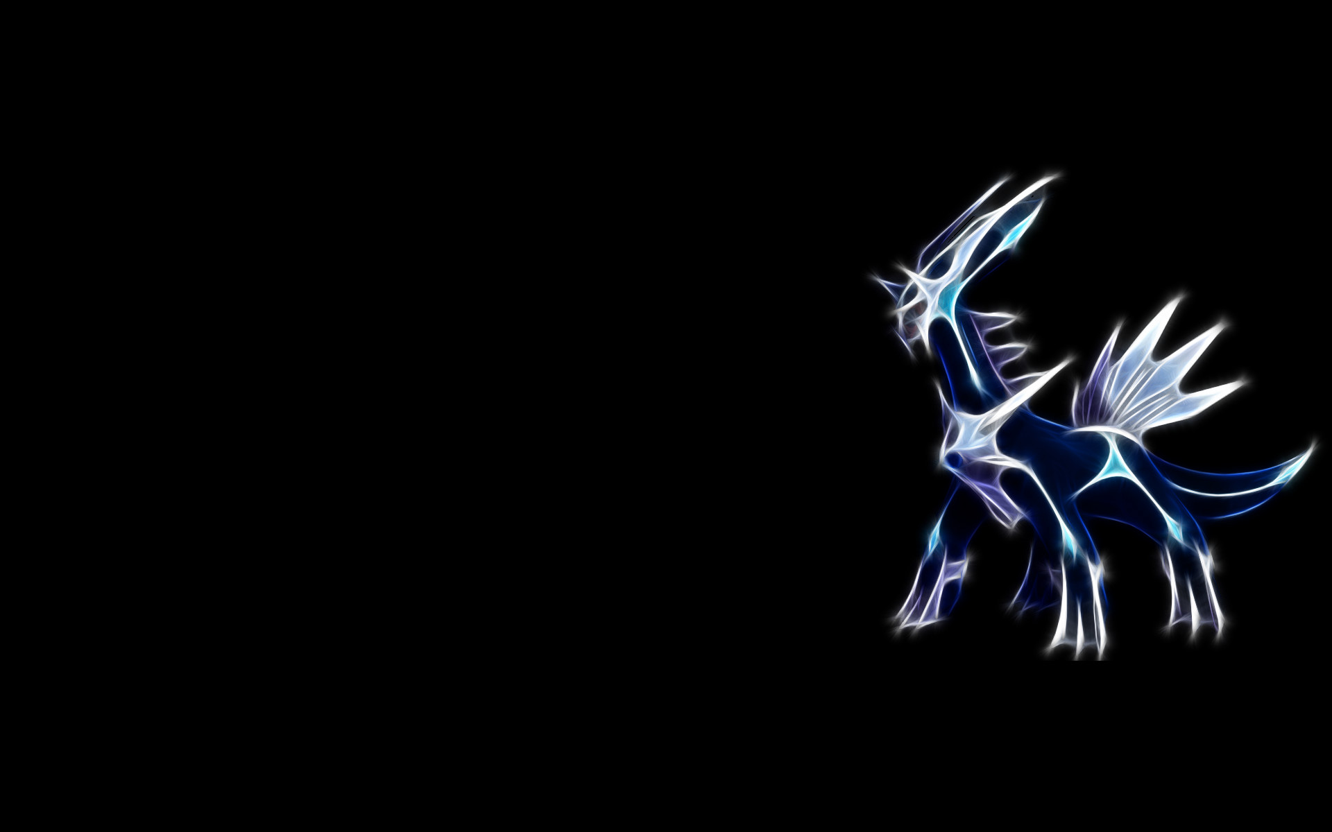 Black Pokemon Wallpapers