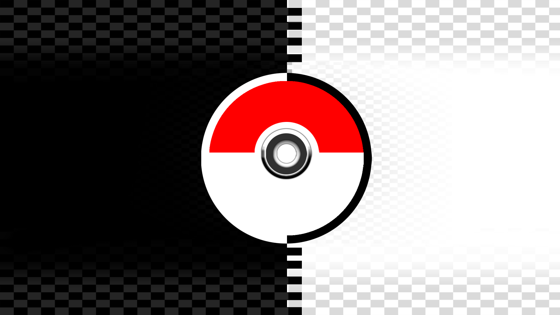 Black Pokemon Wallpapers