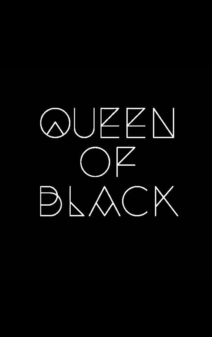 Black Queen Wallpapers