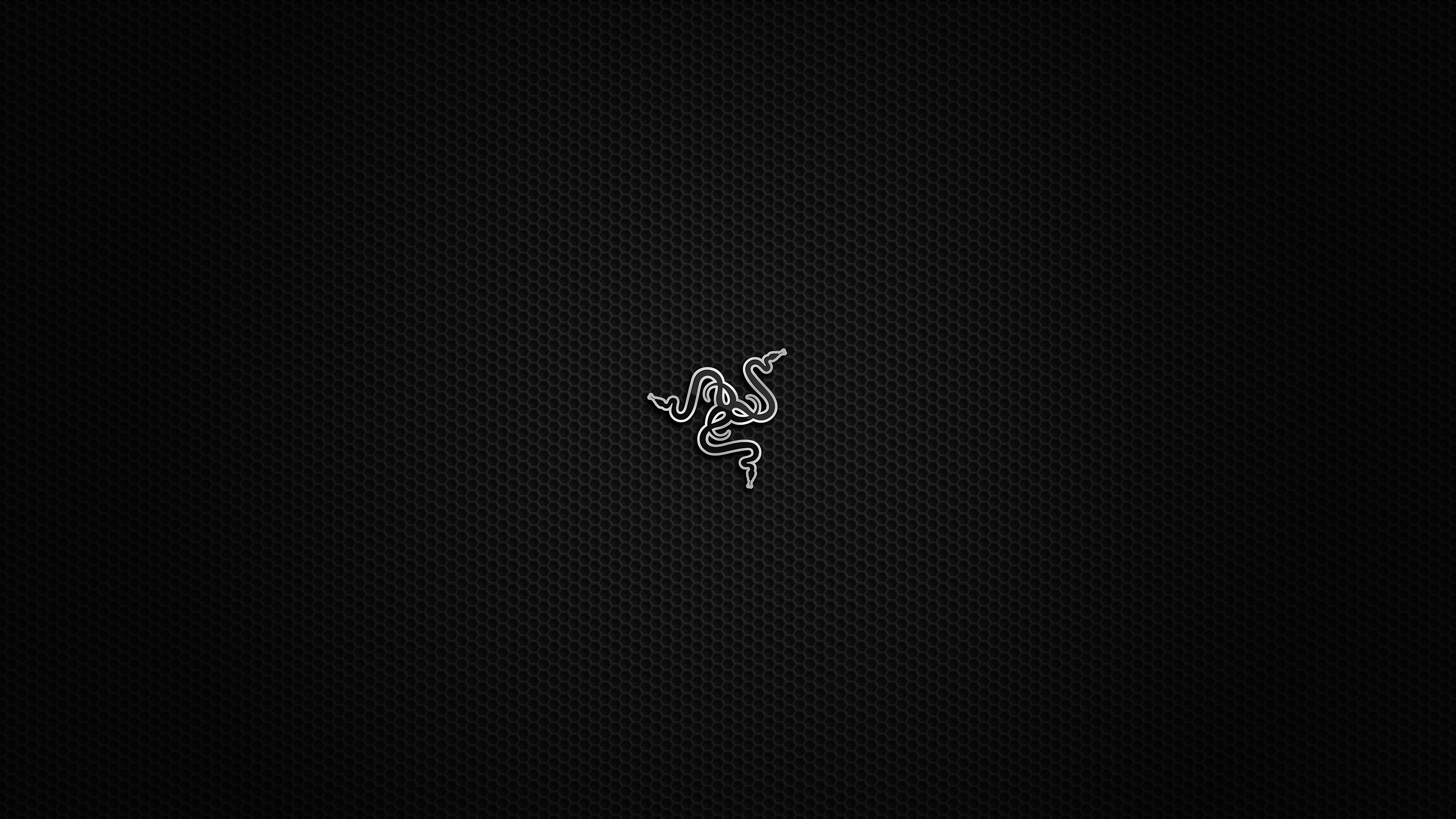 Black Razer Wallpapers