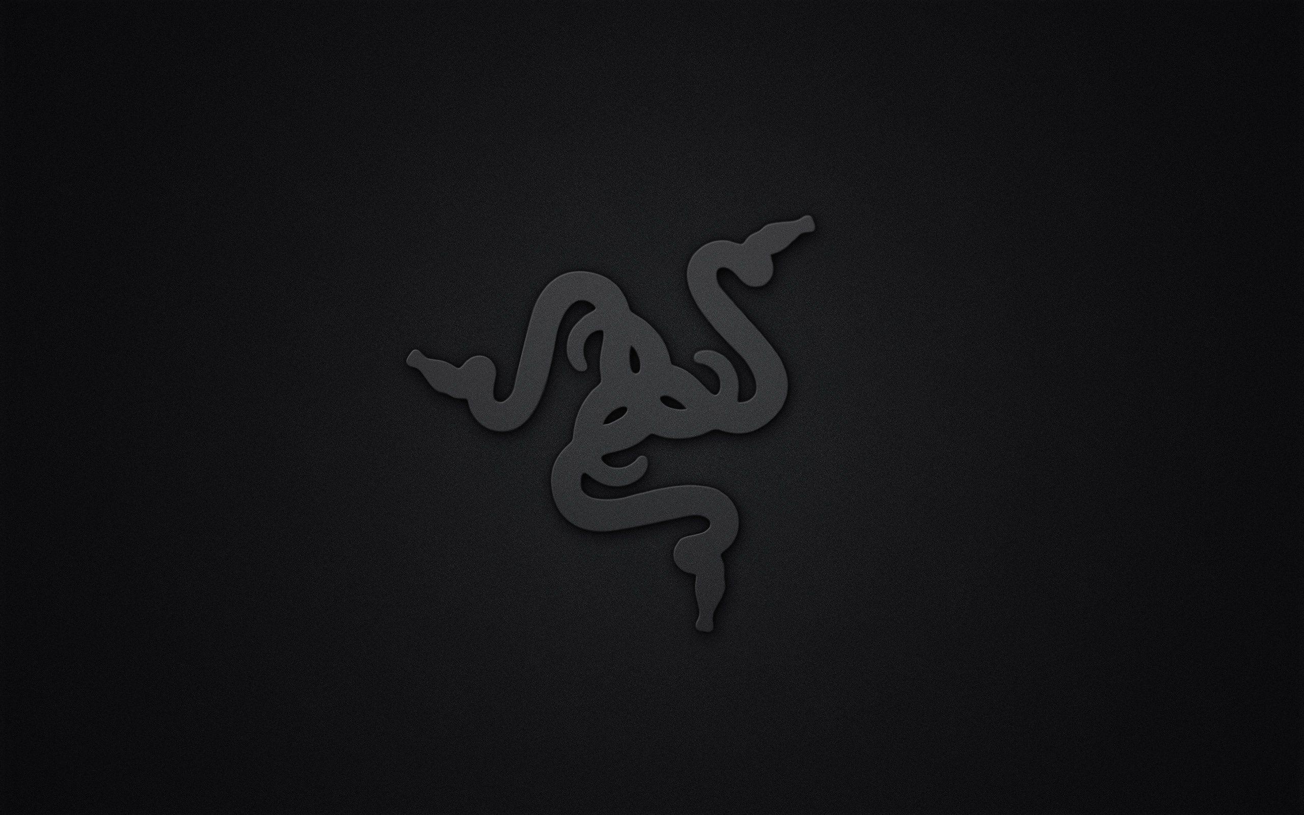 Black Razer Wallpapers