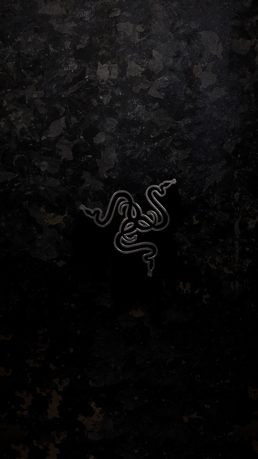 Black Razer Wallpapers