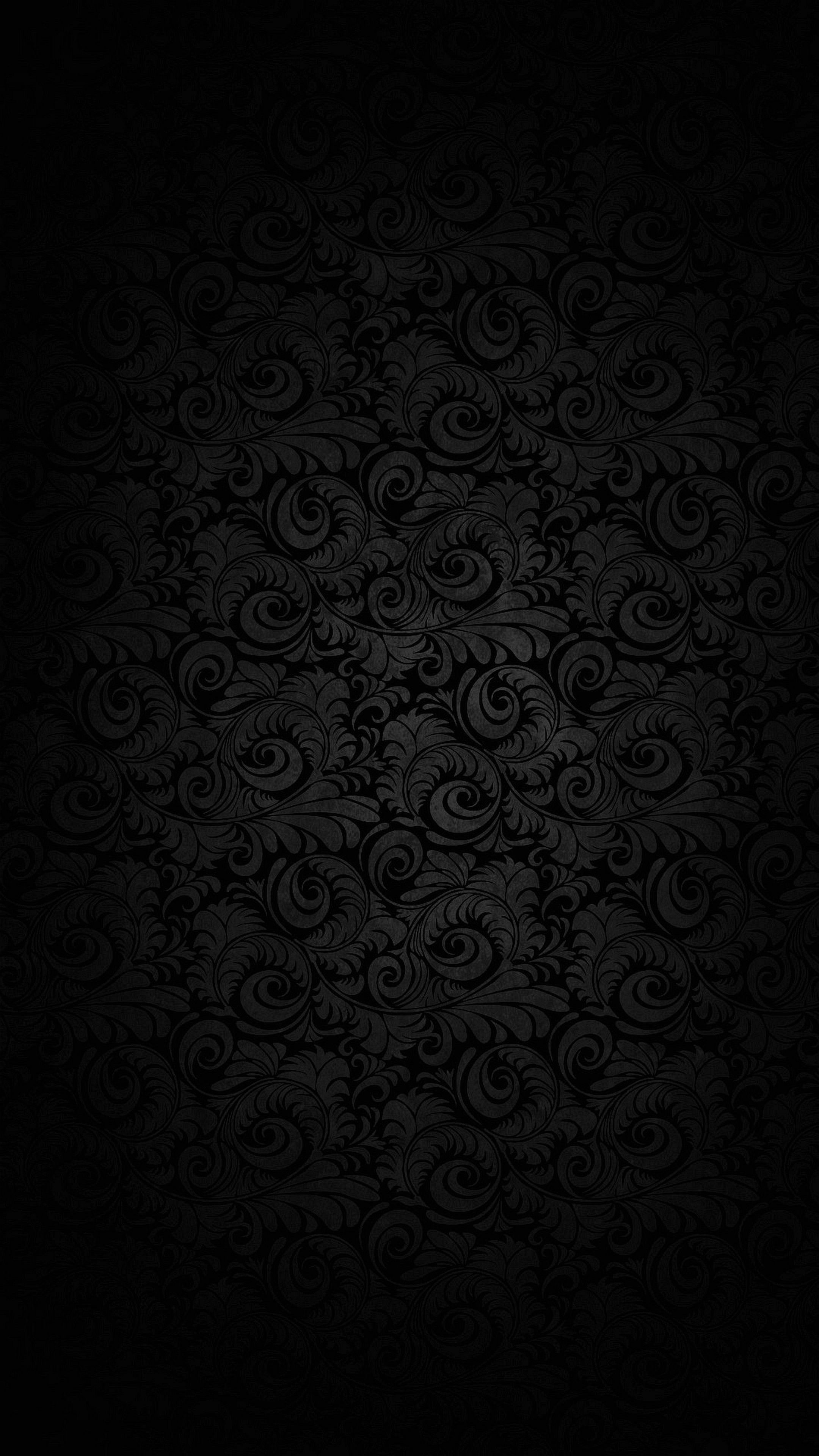 Black Samsung Wallpapers