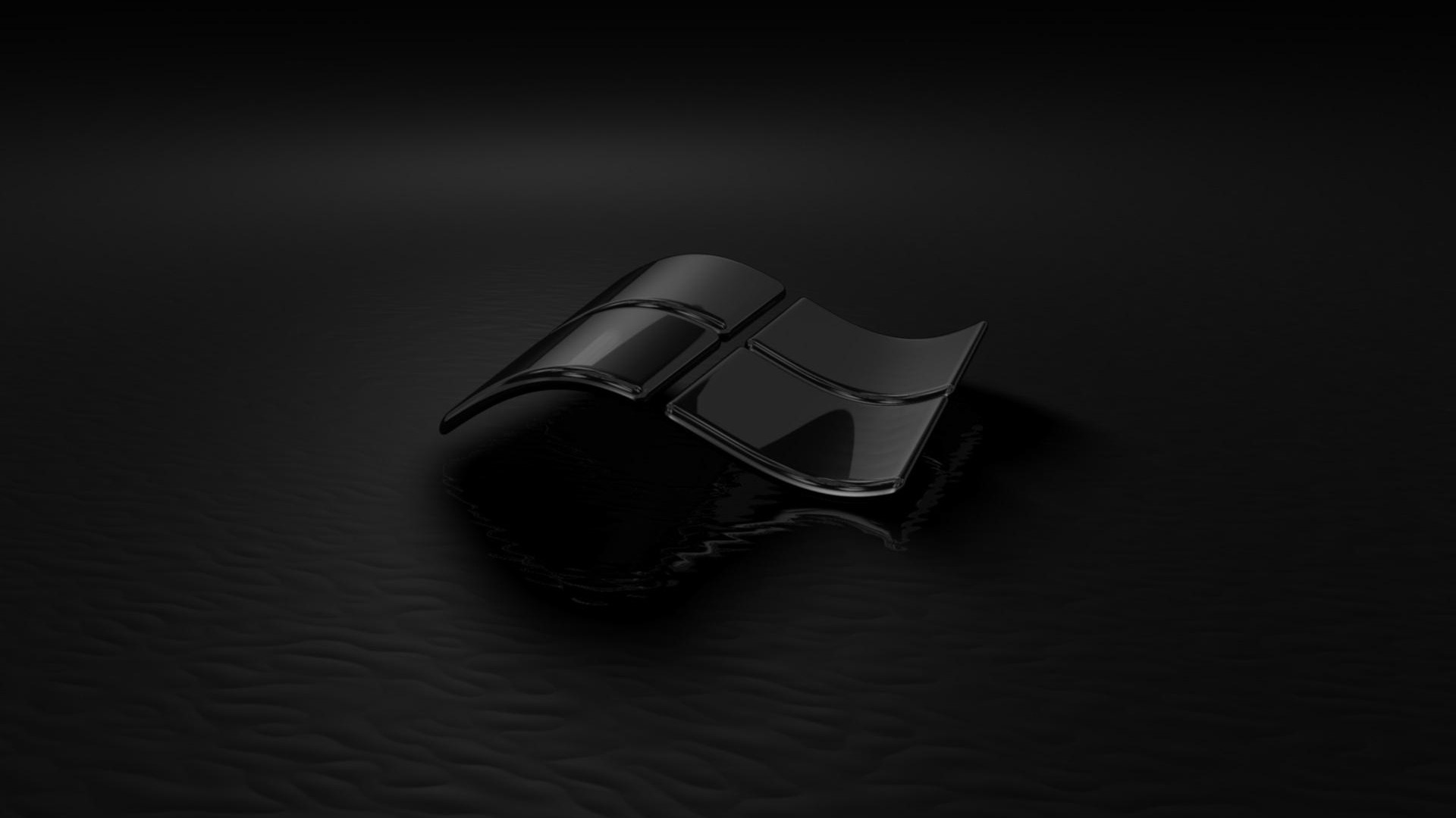 Black Screen 1920X1080 Wallpapers