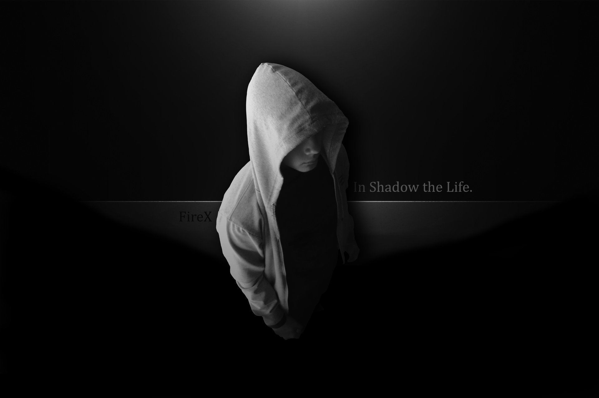 Black Shadow Wallpapers