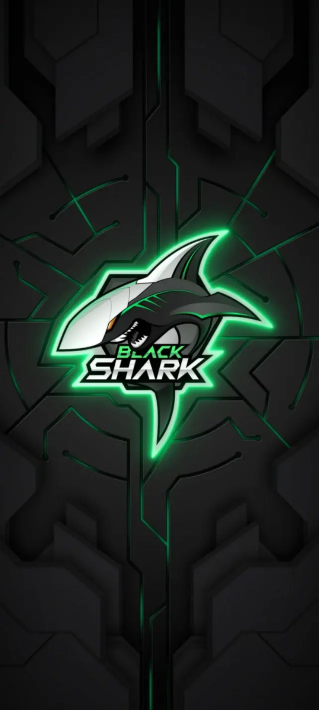 Black Shark Wallpapers