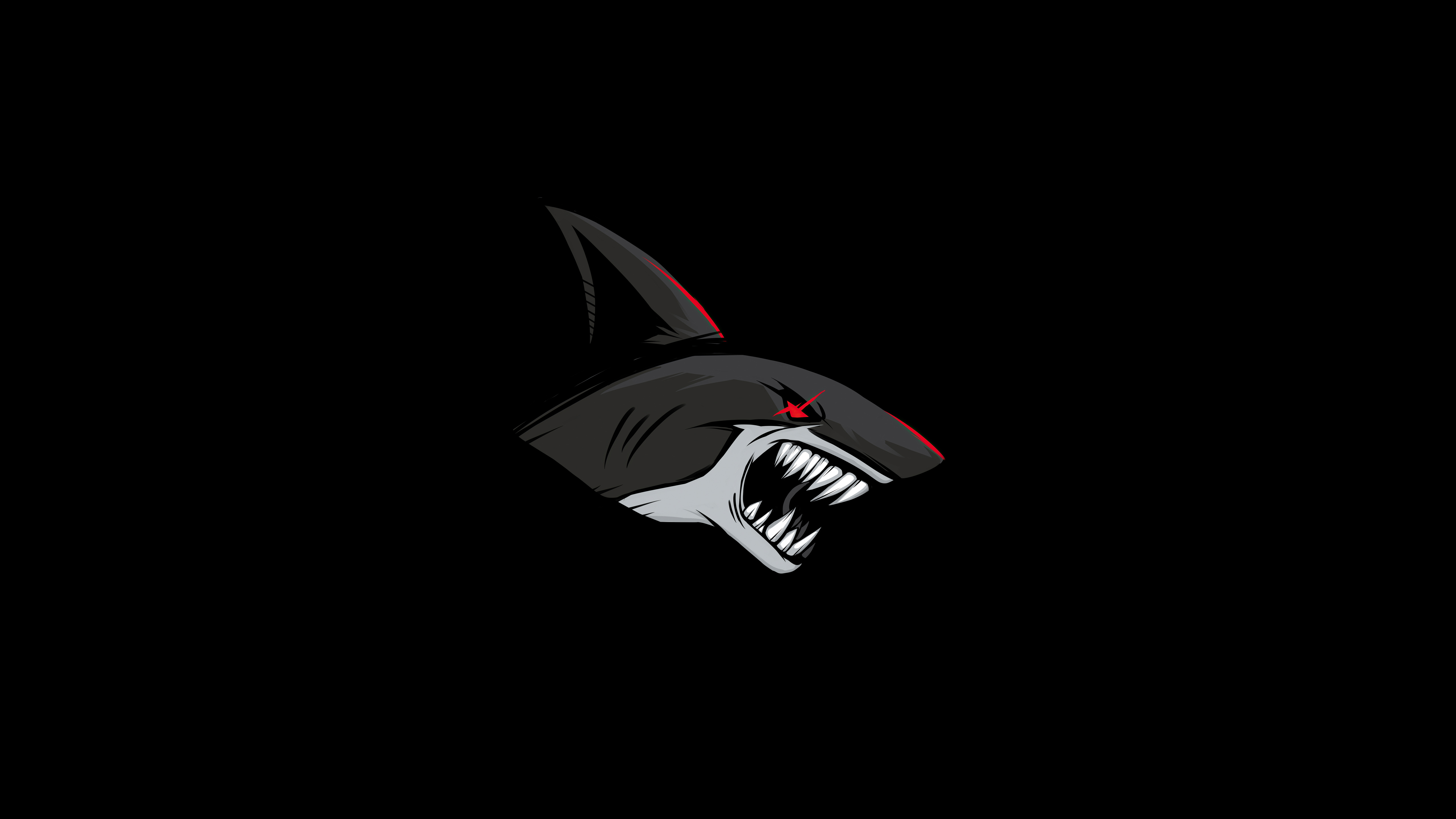 Black Shark Wallpapers