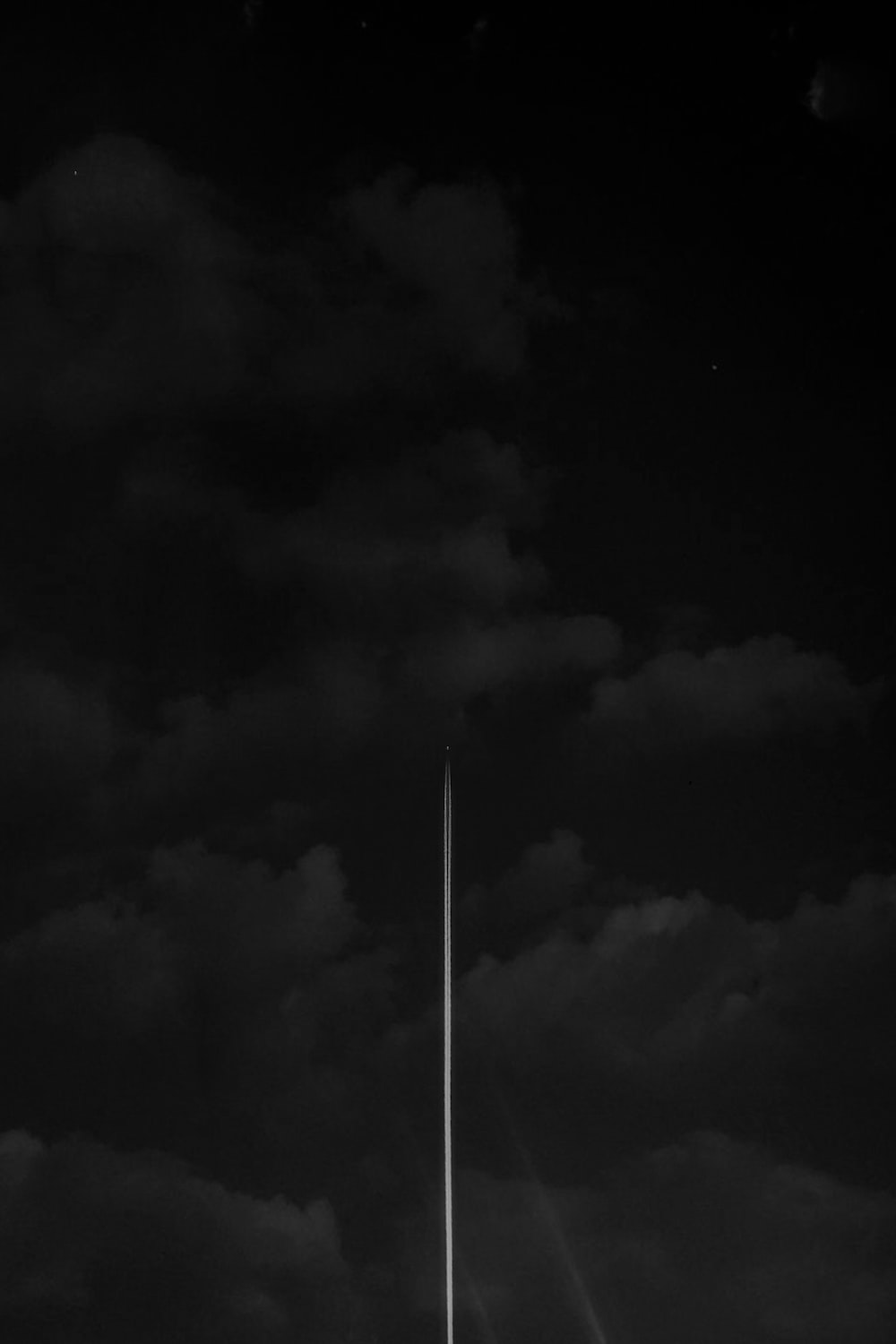 Black Sky Wallpapers