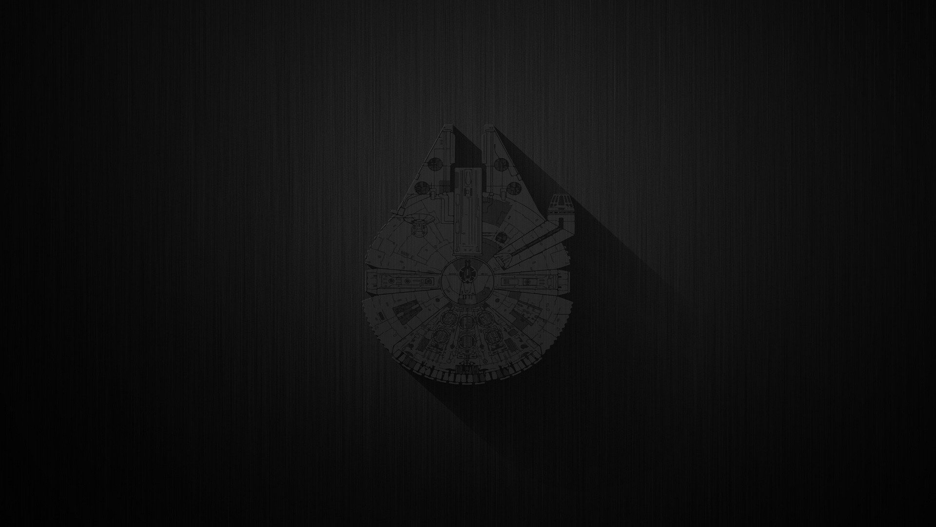 Black Star Wars Wallpapers