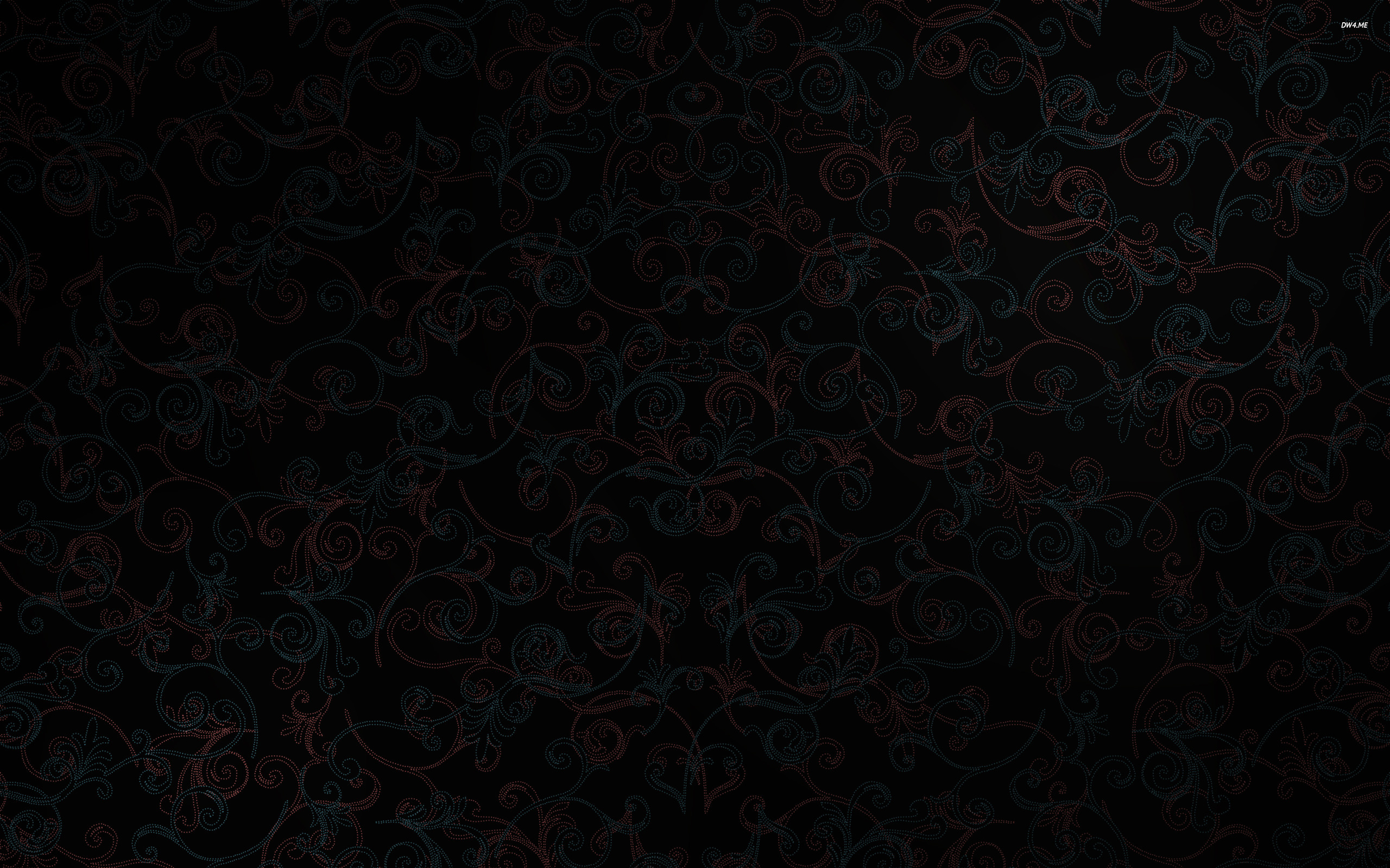 Black Stitch Wallpapers