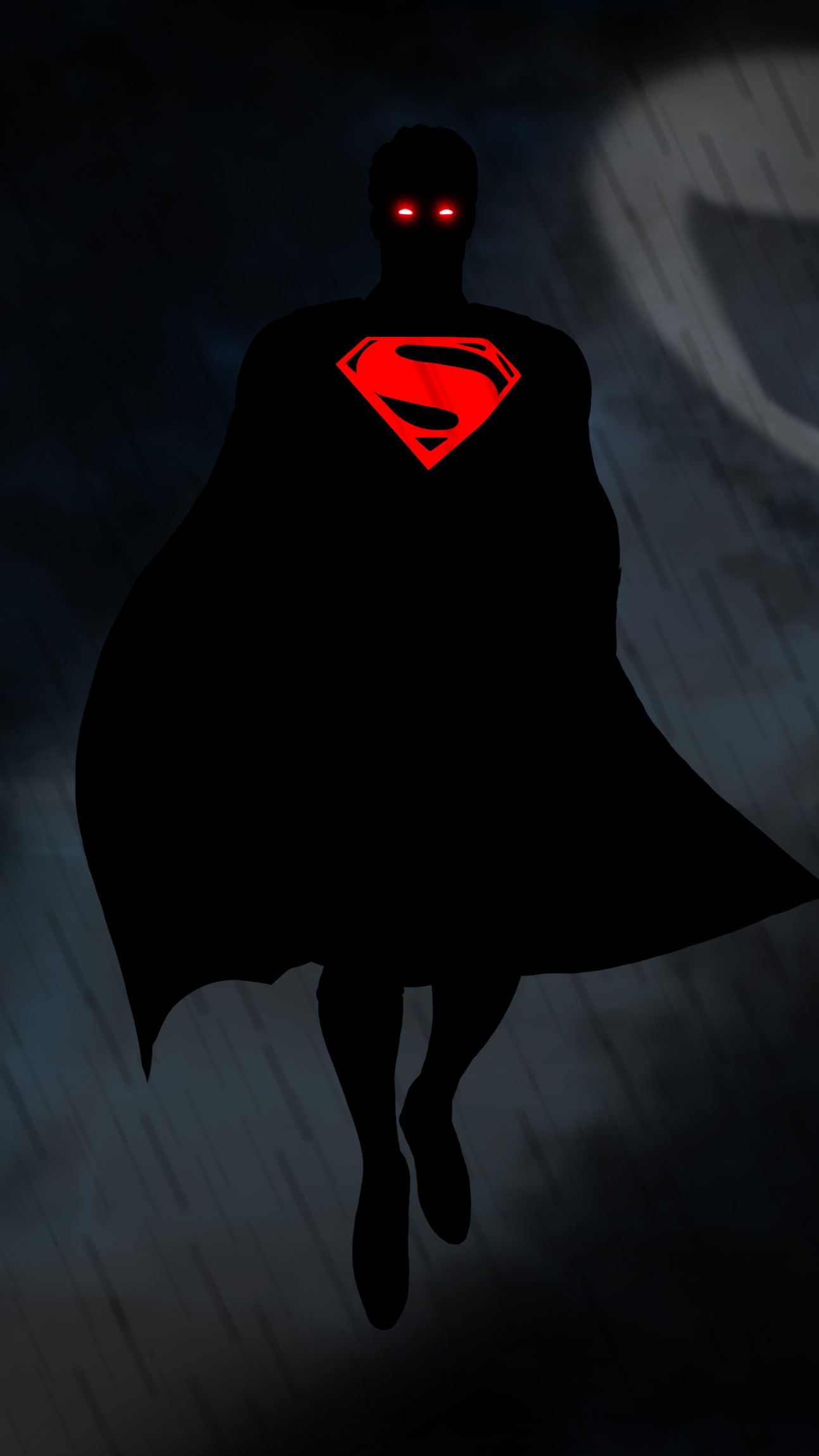 Black Superman Wallpapers