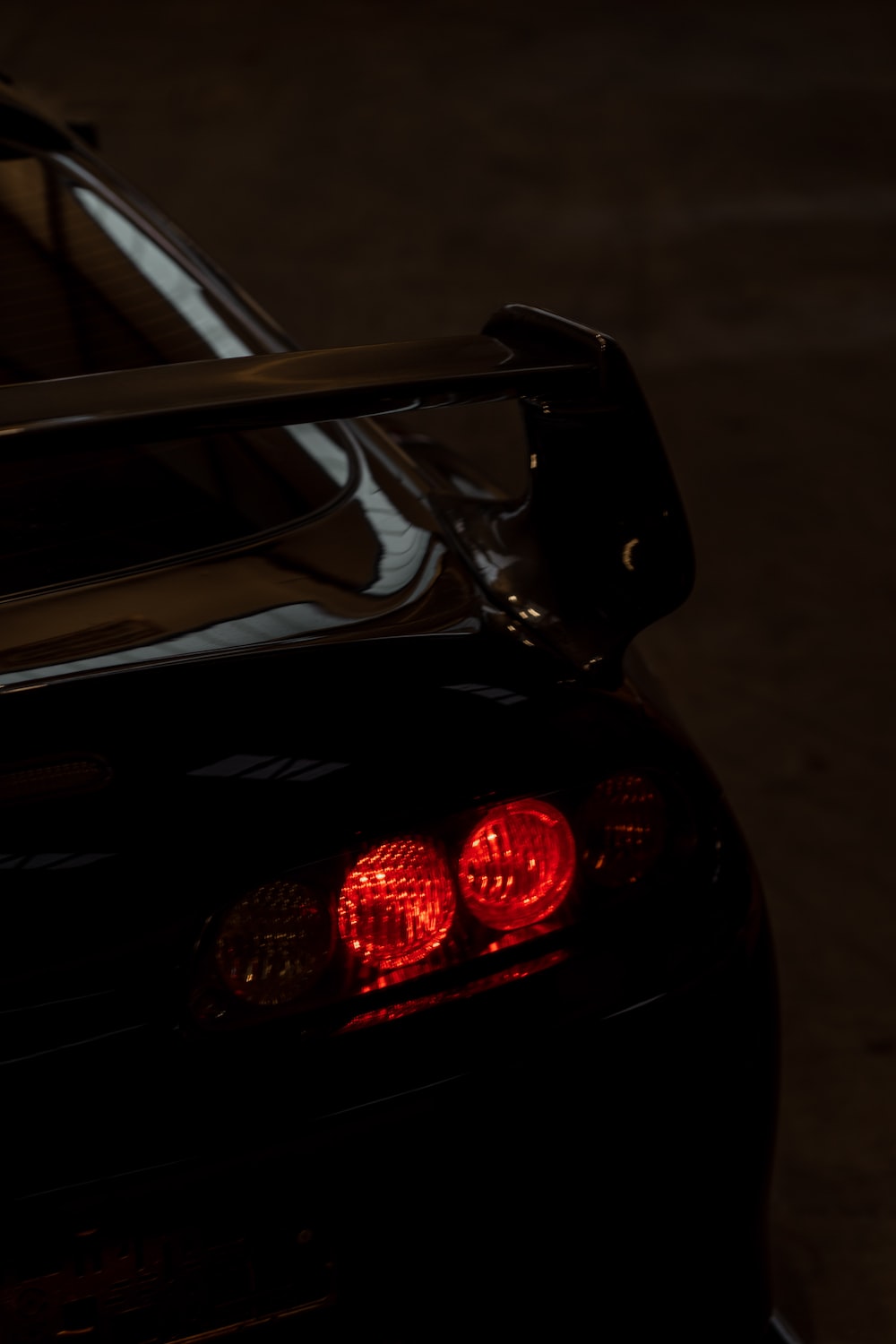 Black Supra Wallpapers