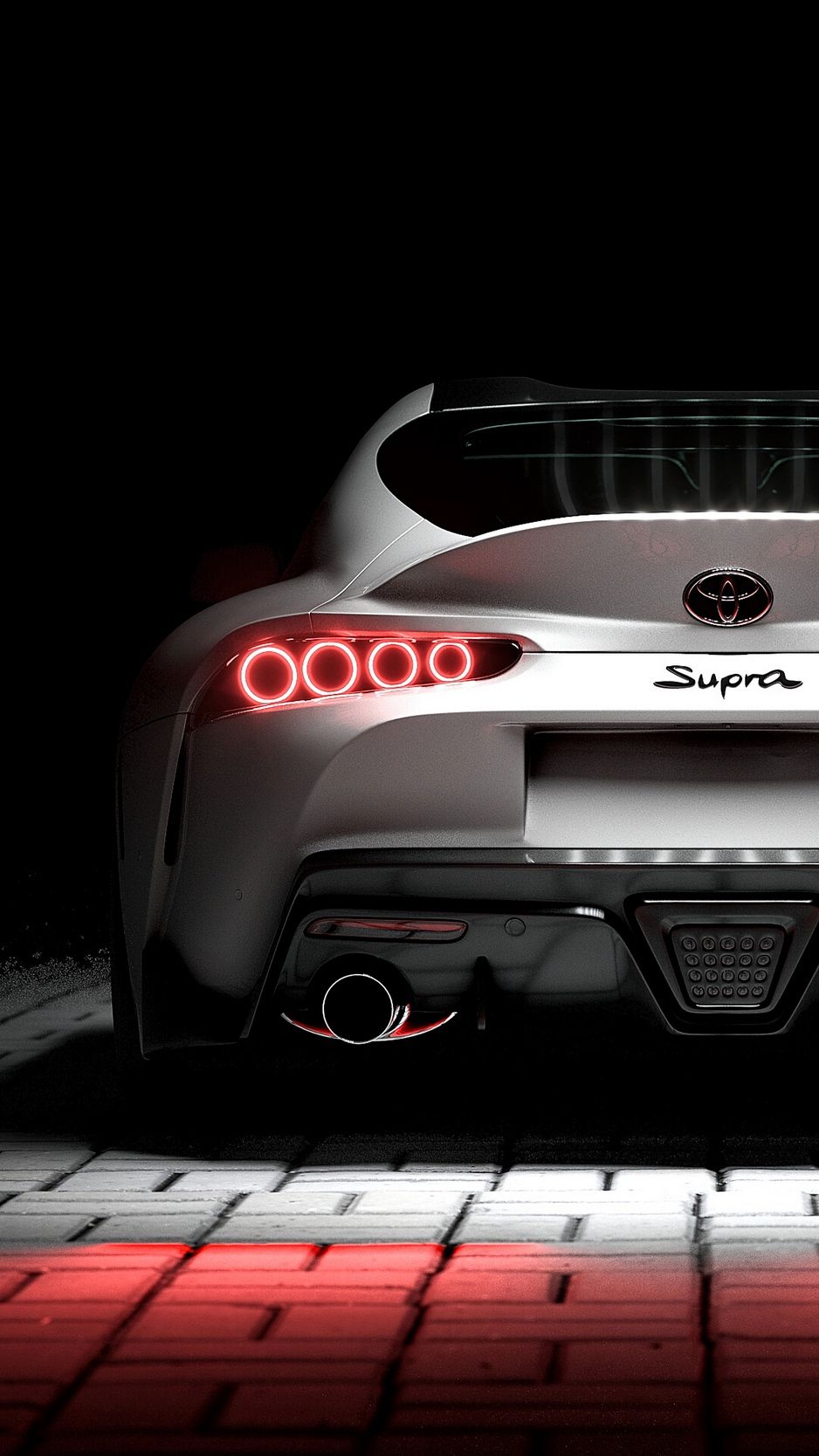 Black Supra Wallpapers