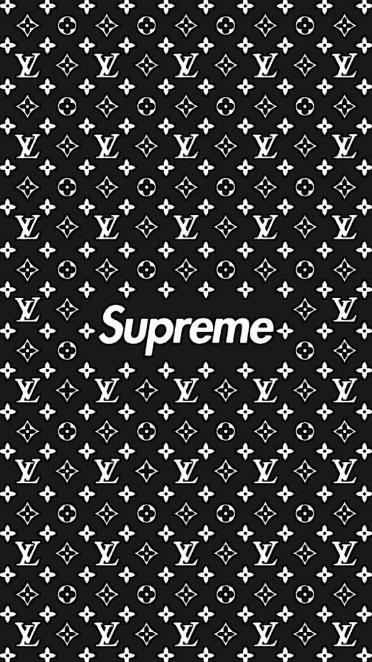 Black Supreme Wallpapers