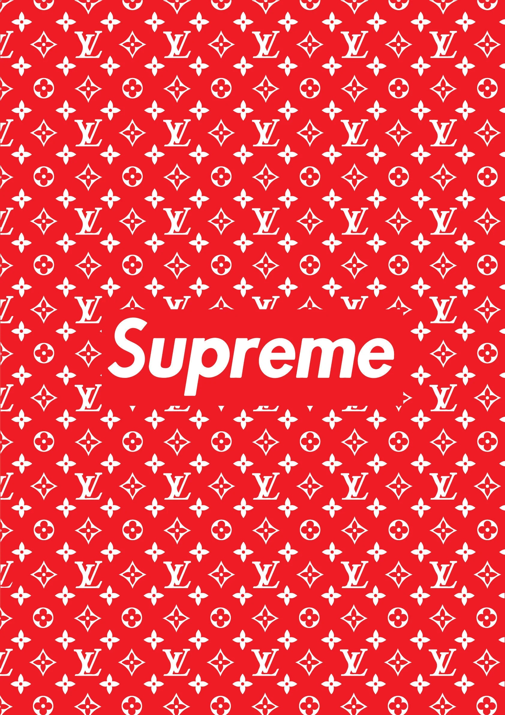 Black Supreme Wallpapers