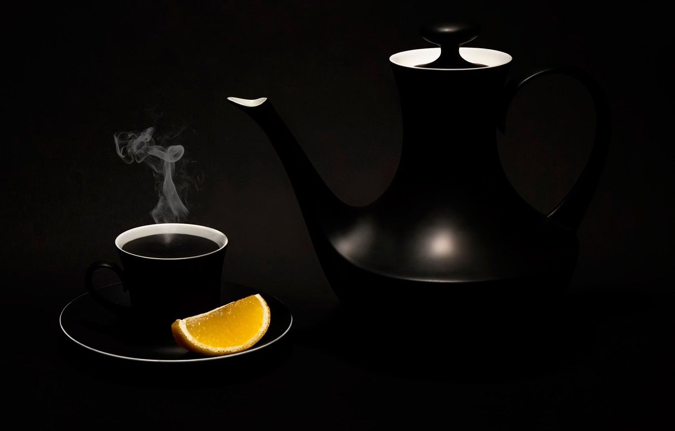 Black Tea Images Wallpapers