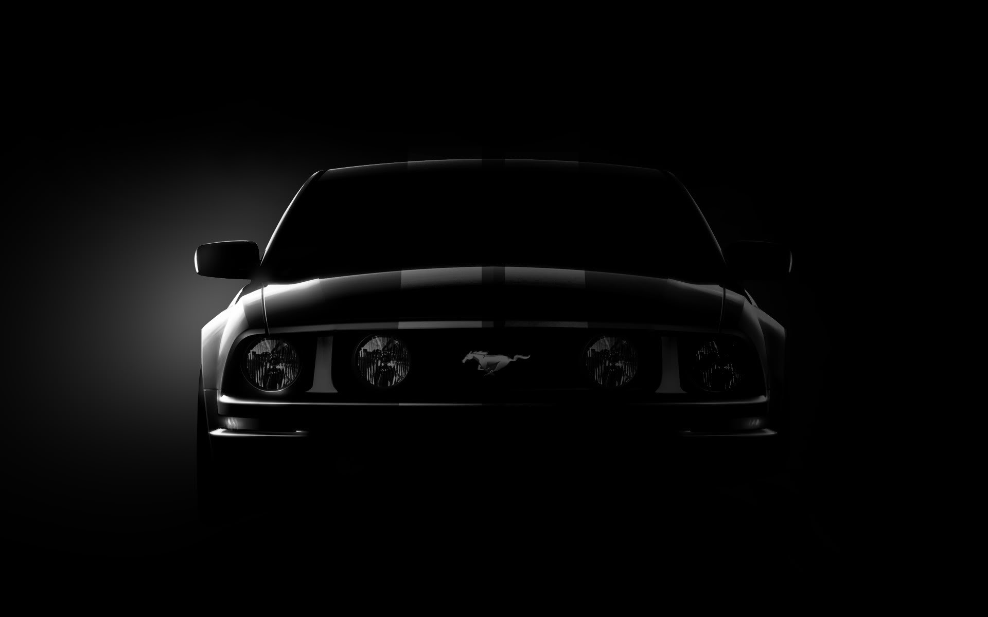 Black Cars Wallpapers
