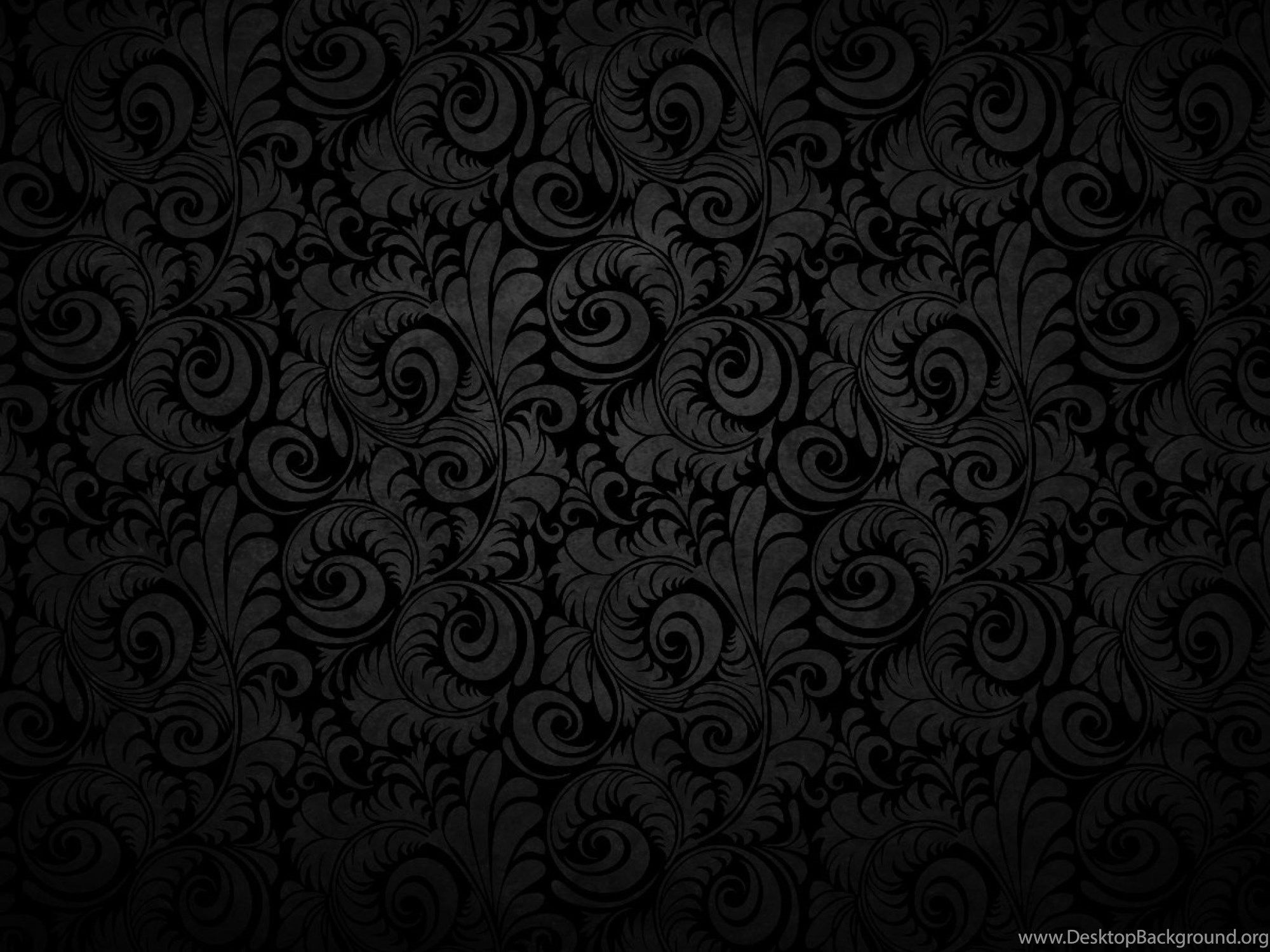 Black Ipad Wallpapers