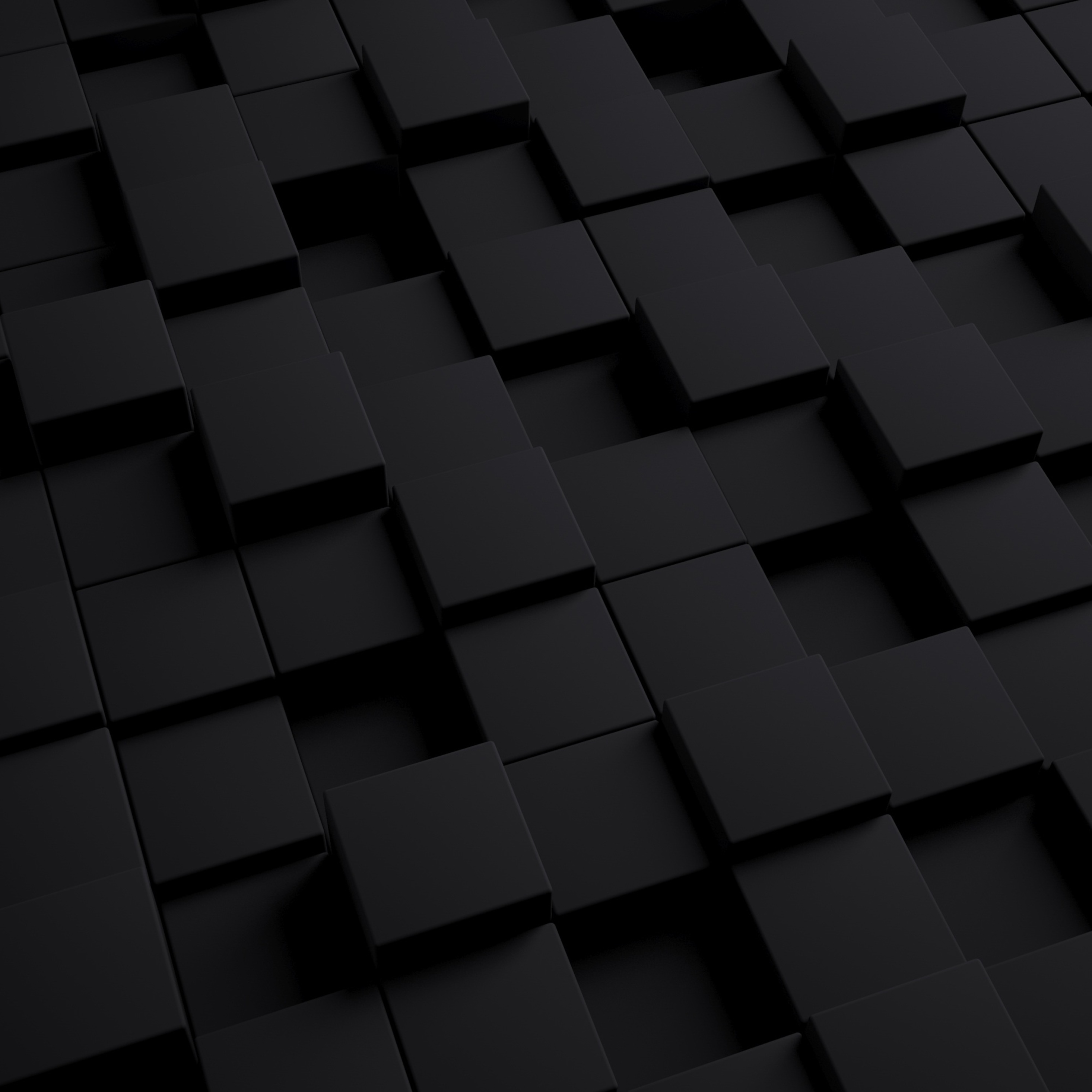 Black Ipad Wallpapers