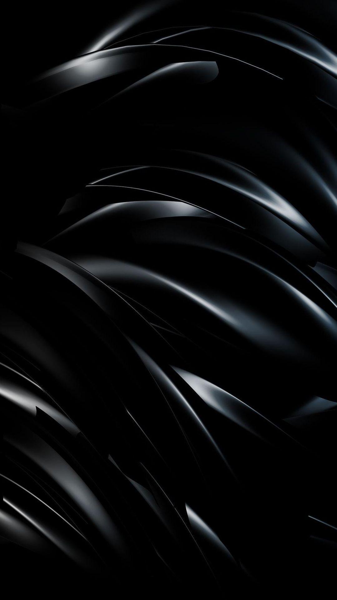 Black Iphone 7 Wallpapers