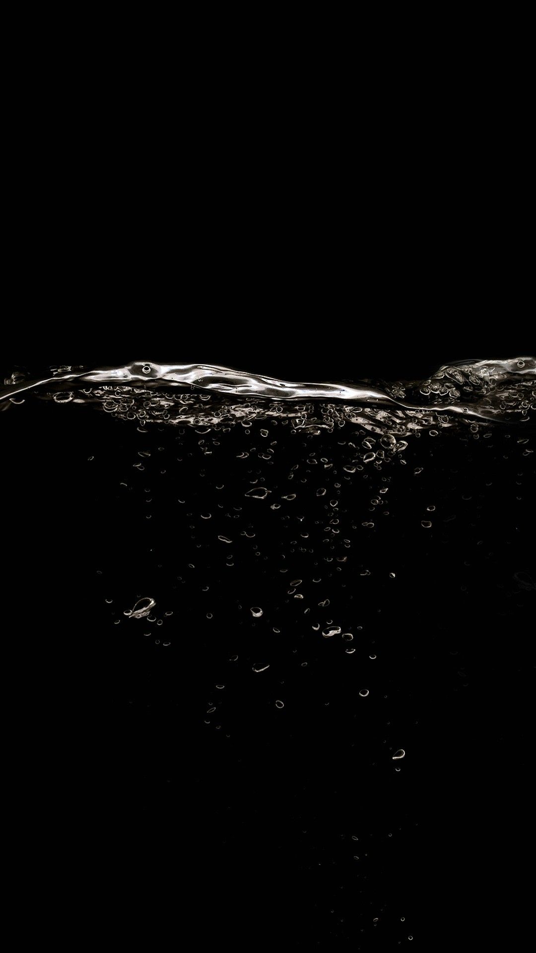 Black Water Wallpapers