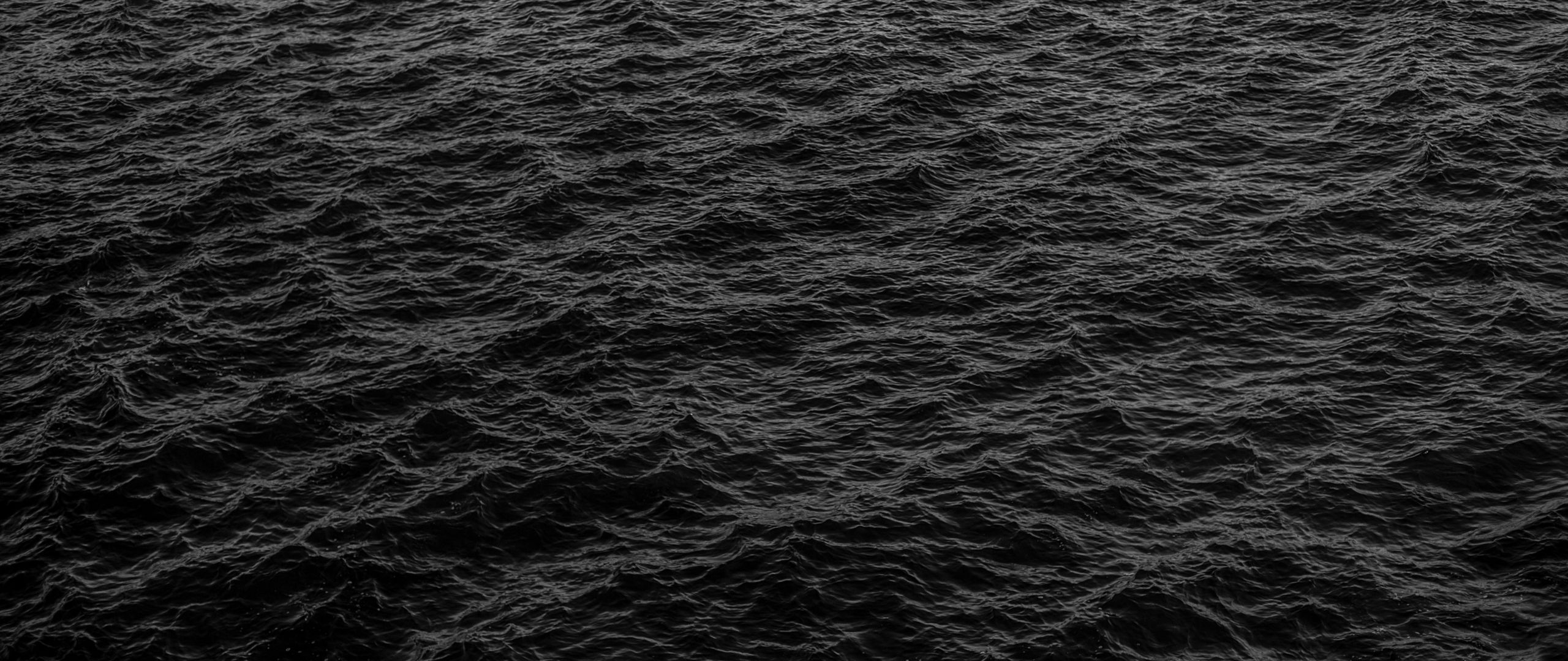 Black Waves Wallpapers