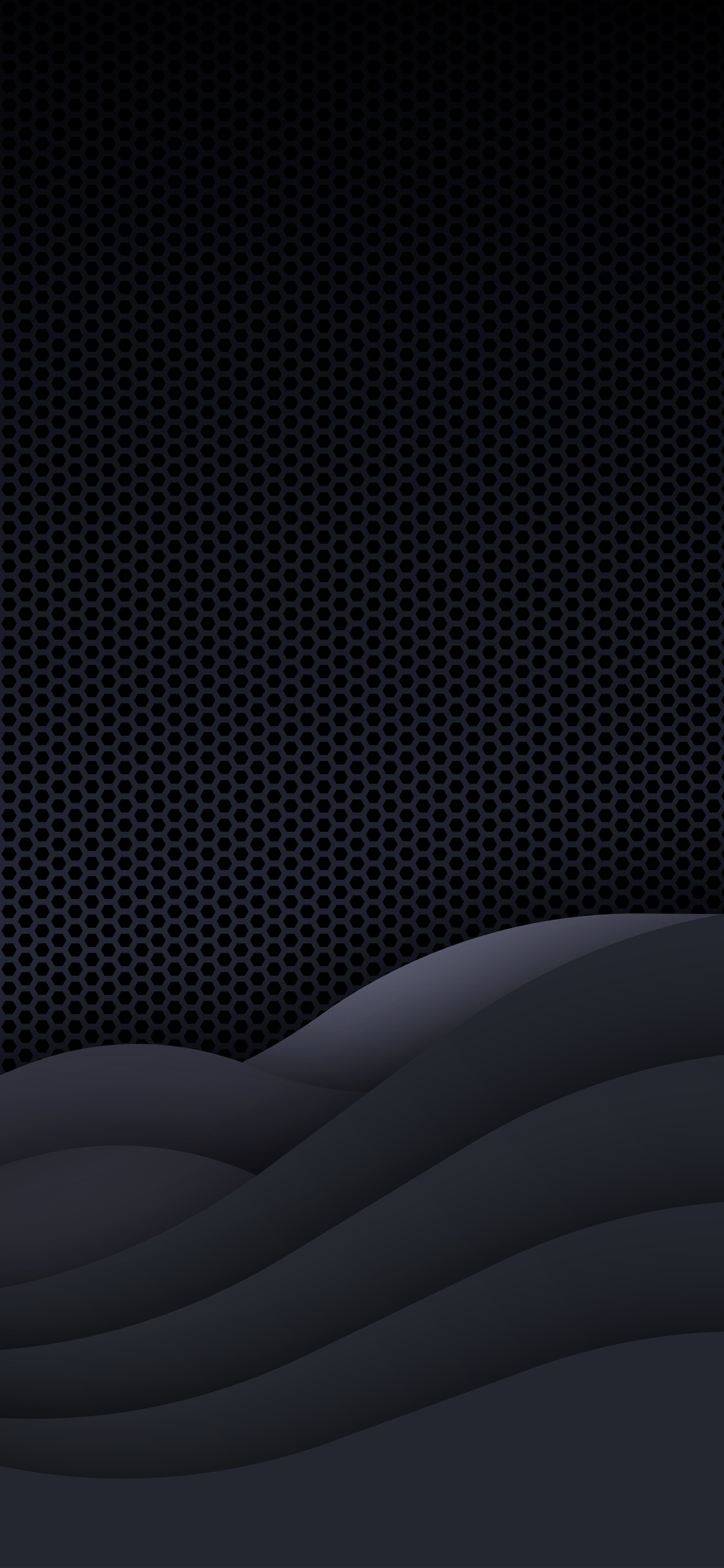 Black Waves Wallpapers