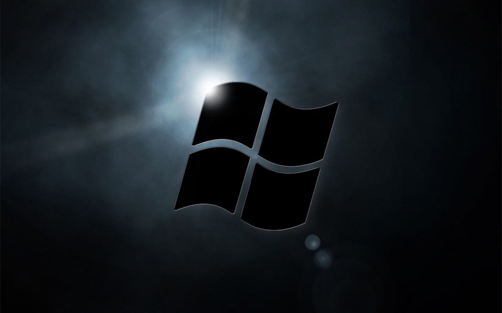 Black Windows Wallpapers