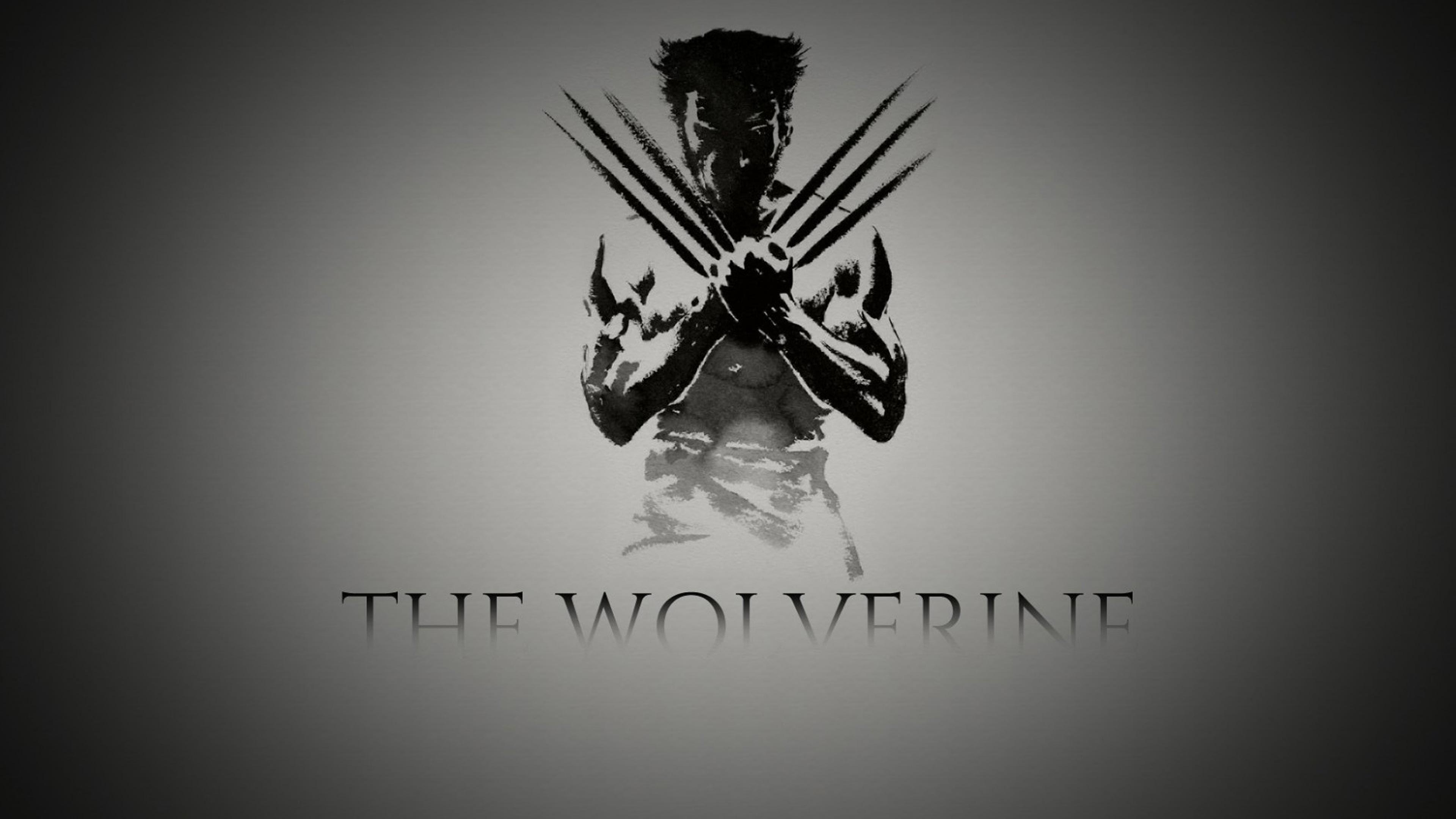 Black Wolverine Wallpapers