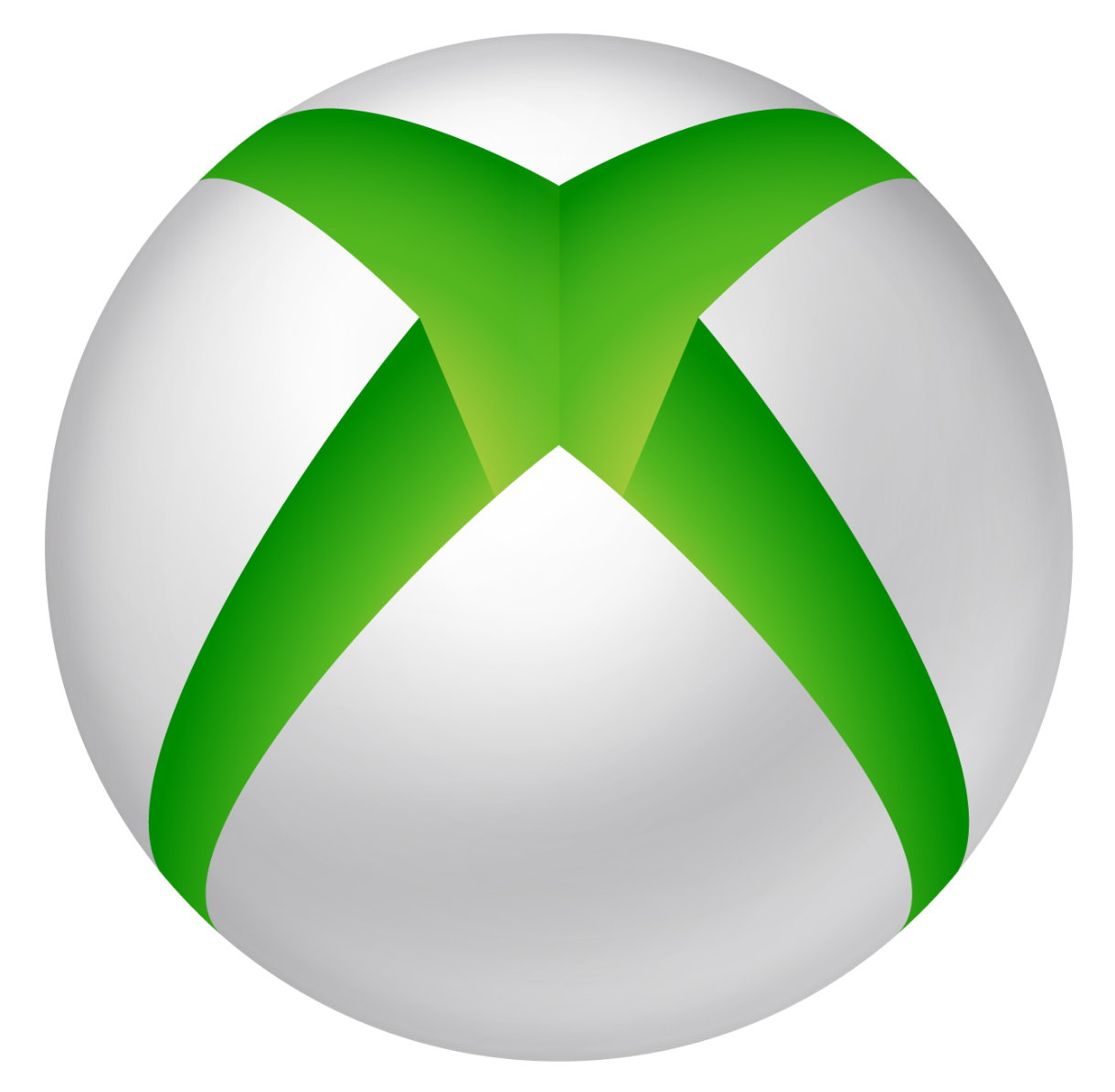 Black Xbox Icon Wallpapers