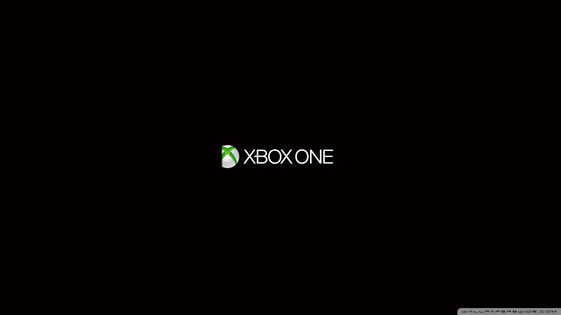 Black Xbox Icon Wallpapers