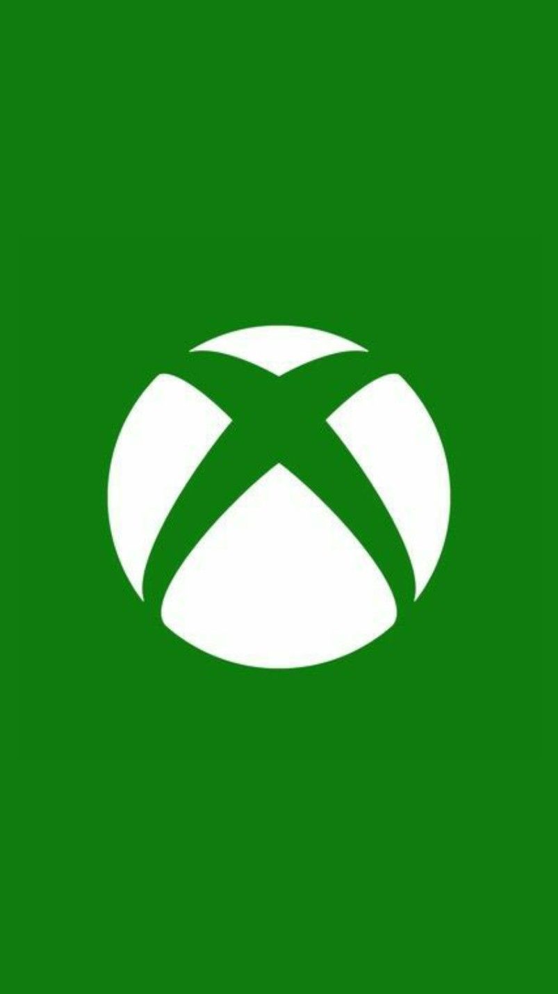 Black Xbox Icon Wallpapers