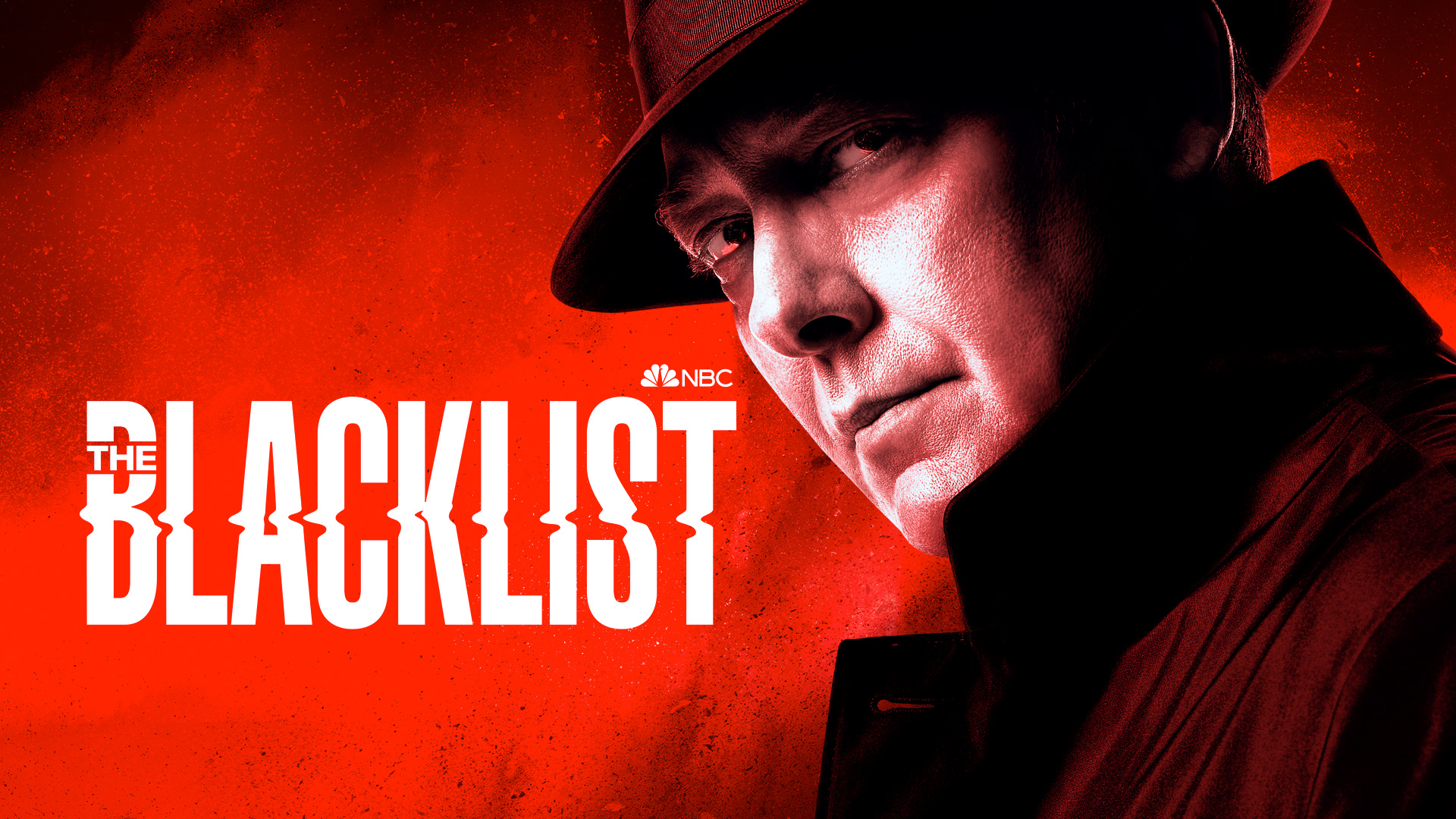 Blacklist Wallpapers