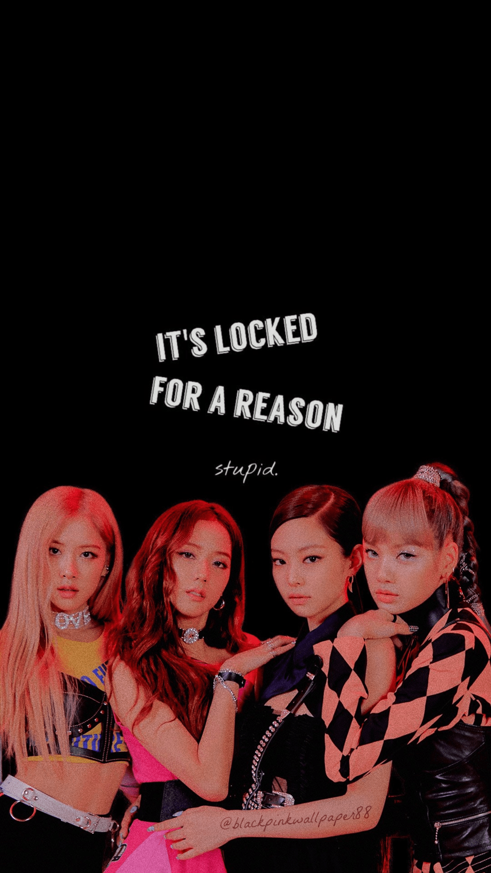 Blackpink Aesthetic Wallpapers