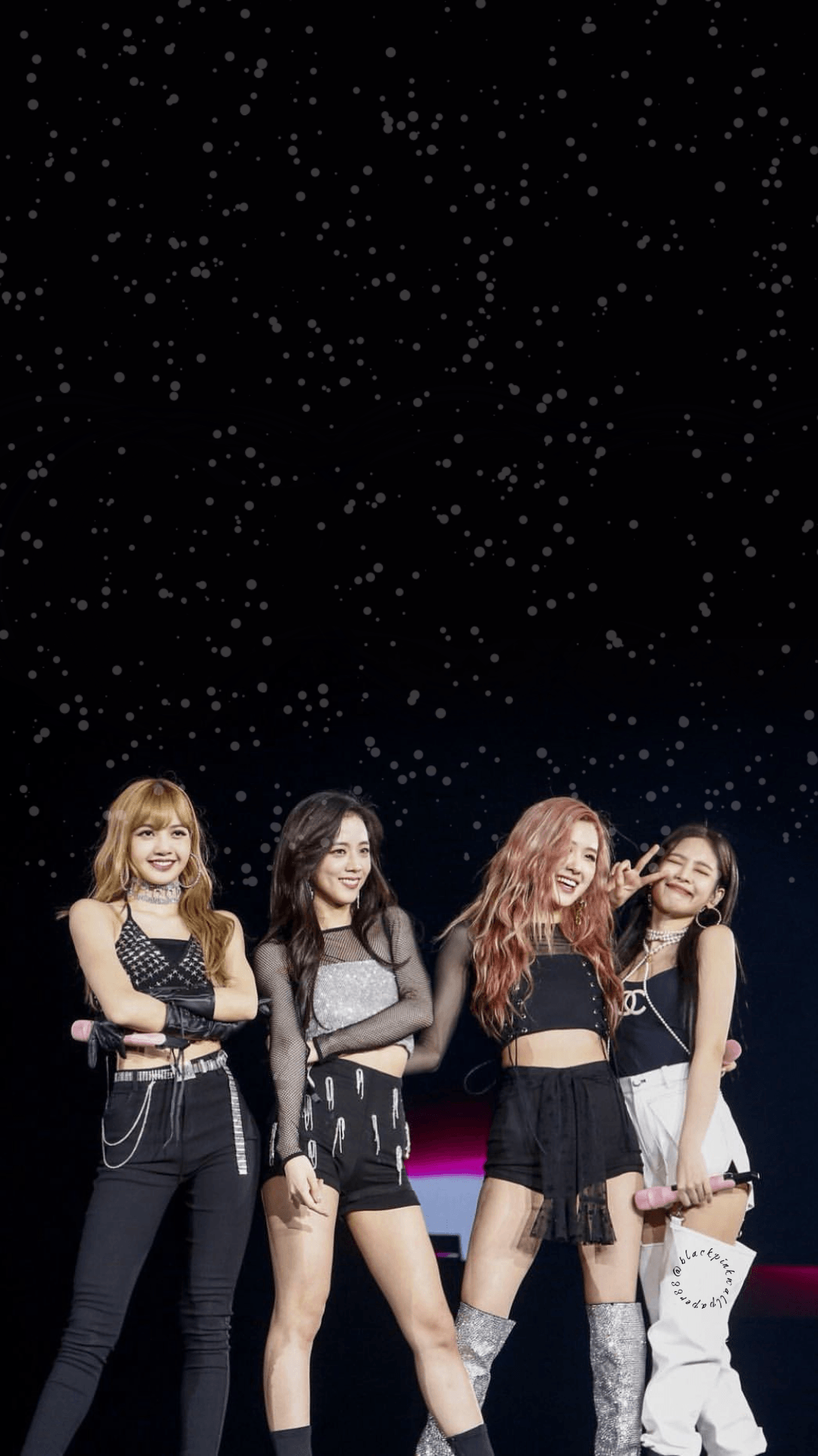 Blackpink Concert Wallpapers