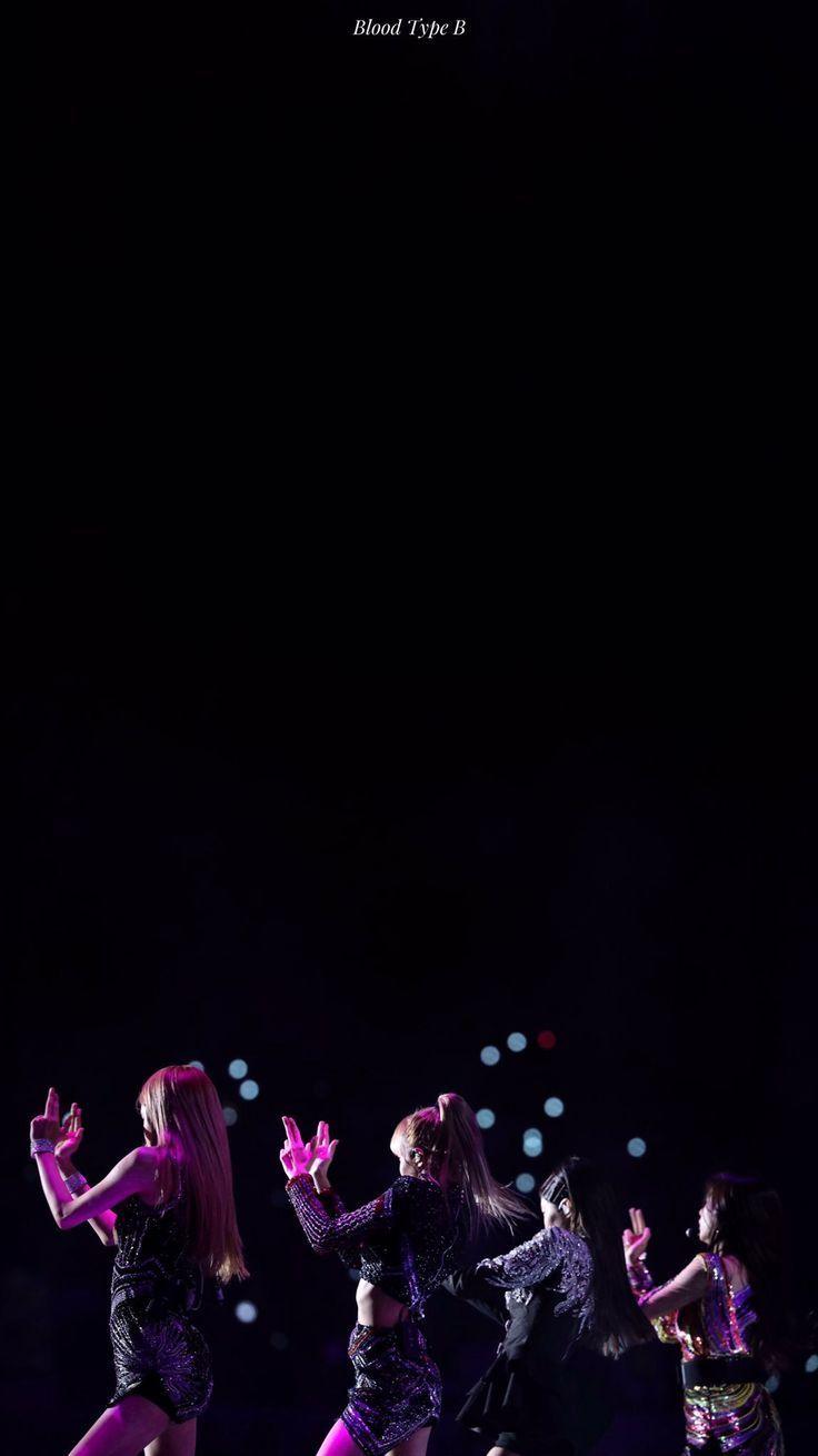 Blackpink Concert Wallpapers